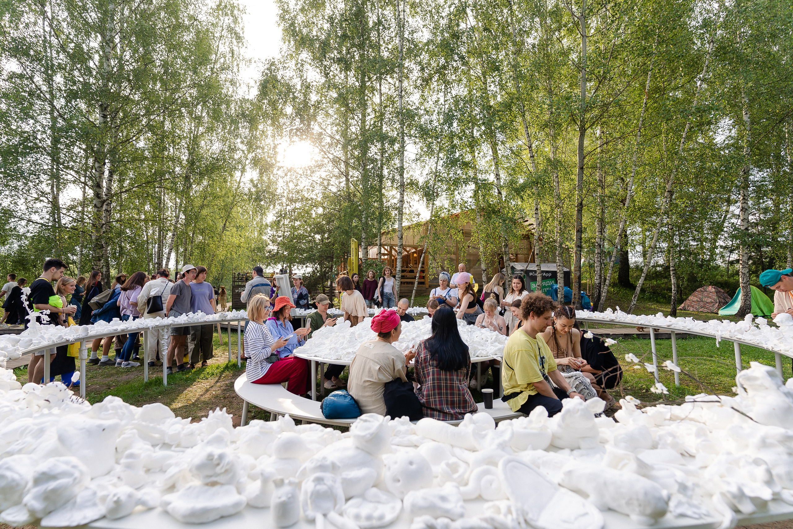 Точка Банк х Периодика х Архстояние. Репортажный и свадебный фотограф в Москве