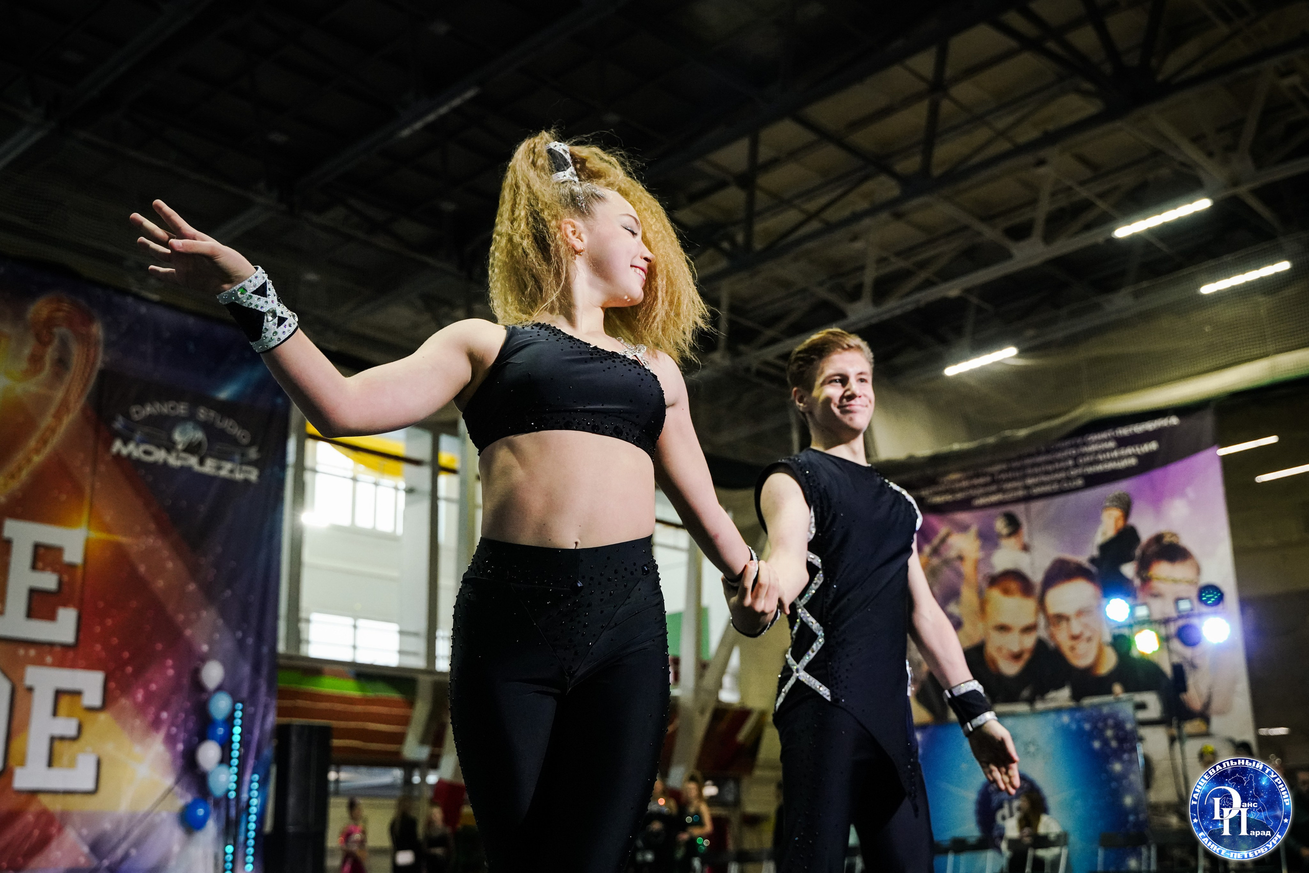 Танцы. Танцевальный фотограф Анна Берзина, Санкт-Петербург