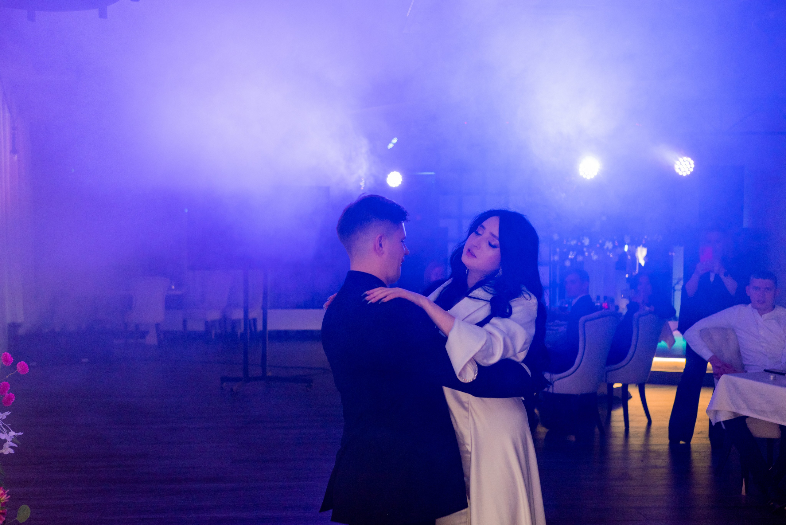 Настя и Саша. Свадьба. Семейный и свадебный фотограф в Ижевске Елена Полтанова