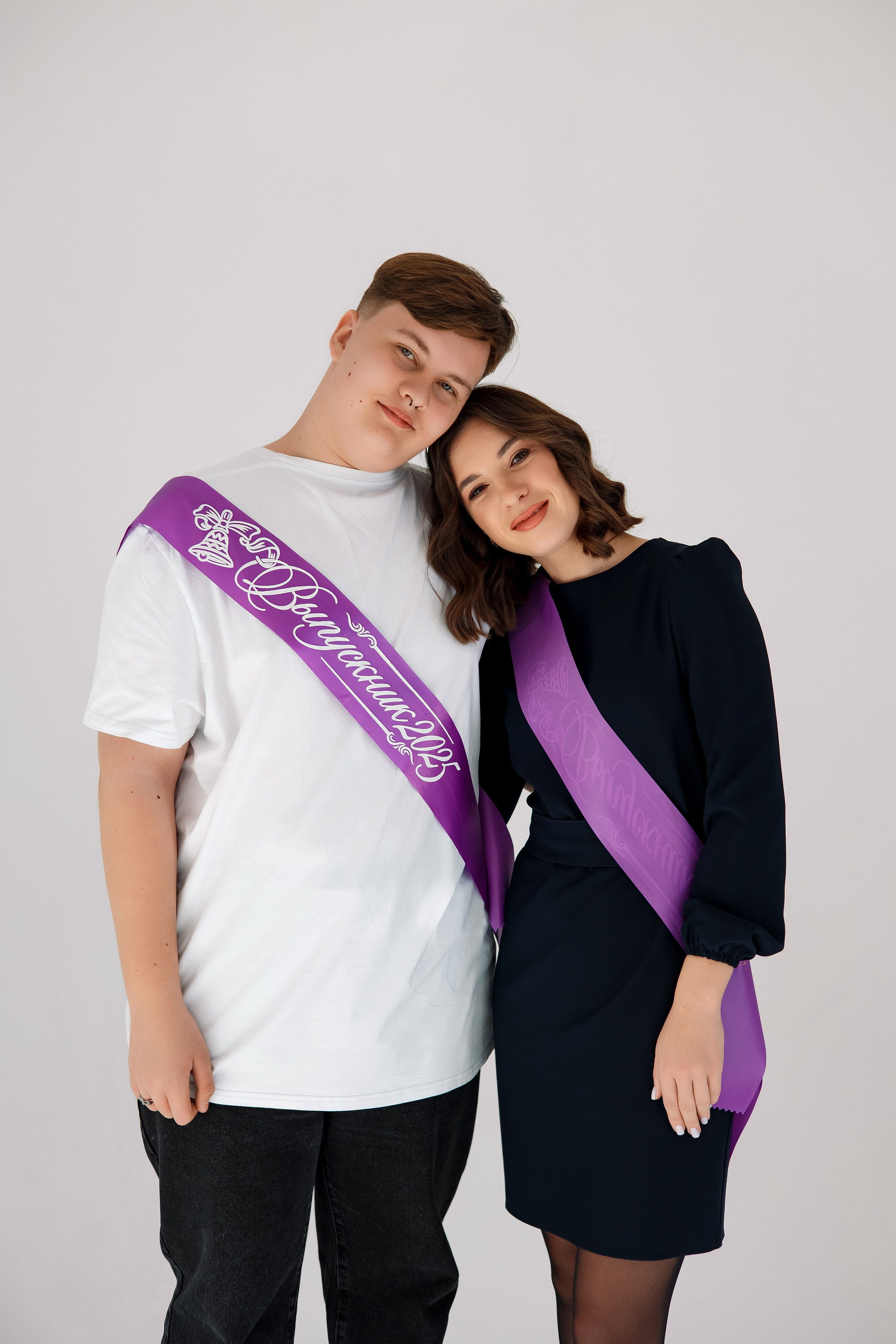 9 класс. Фотограф Любовь Корниенко, Примоский край