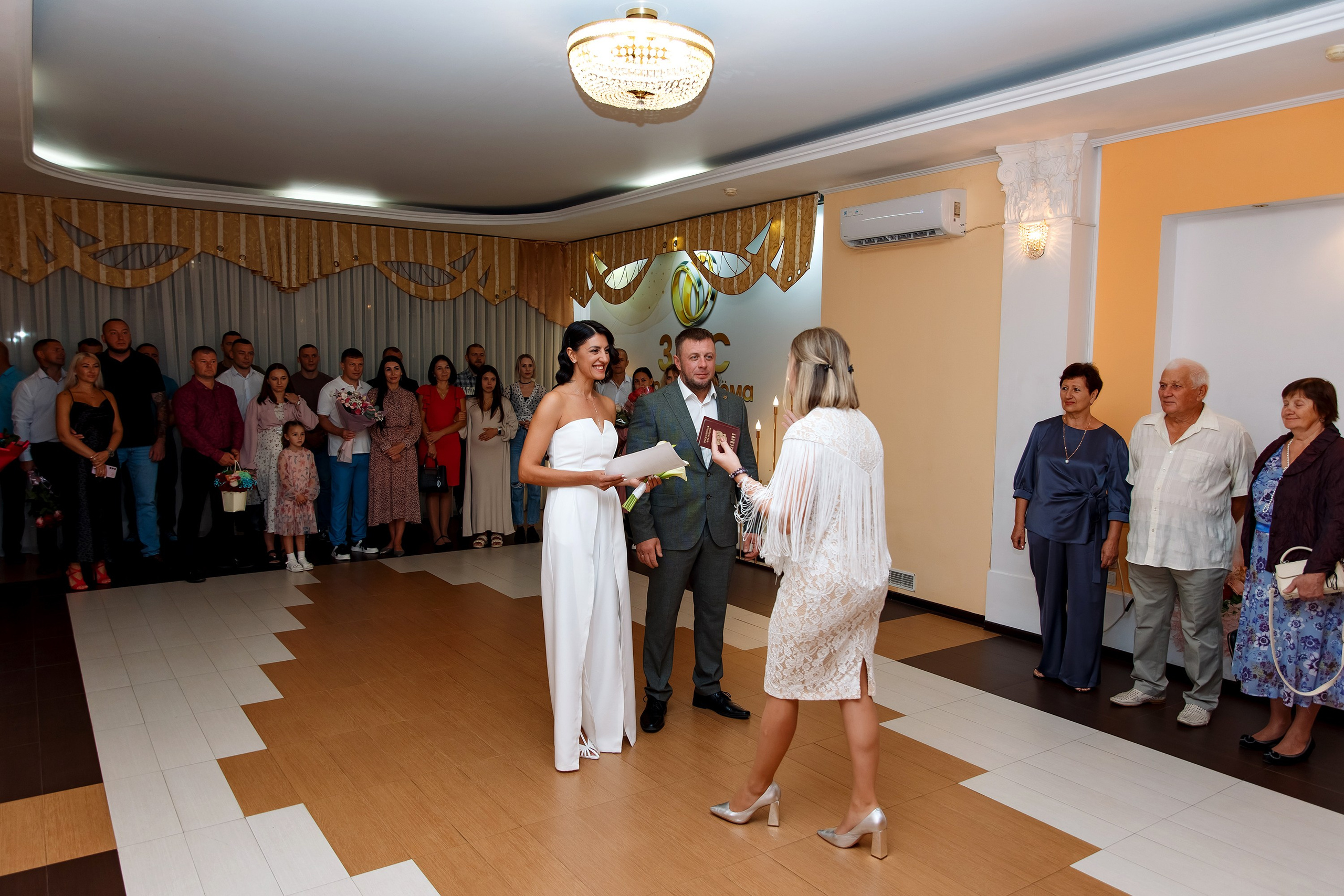 Наталья & Алексей. Фотограф Любовь Корниенко, Примоский край