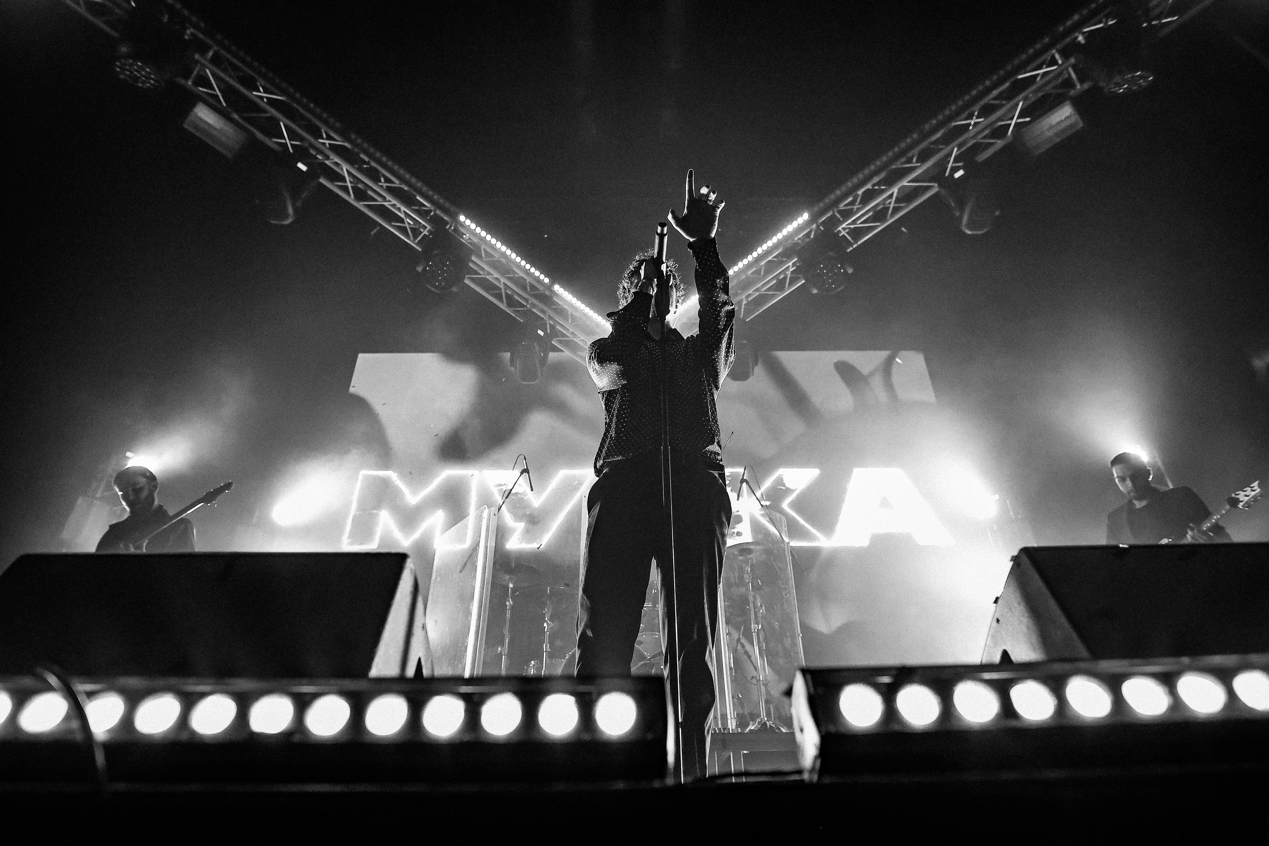 МУККА@1930MOSCOW