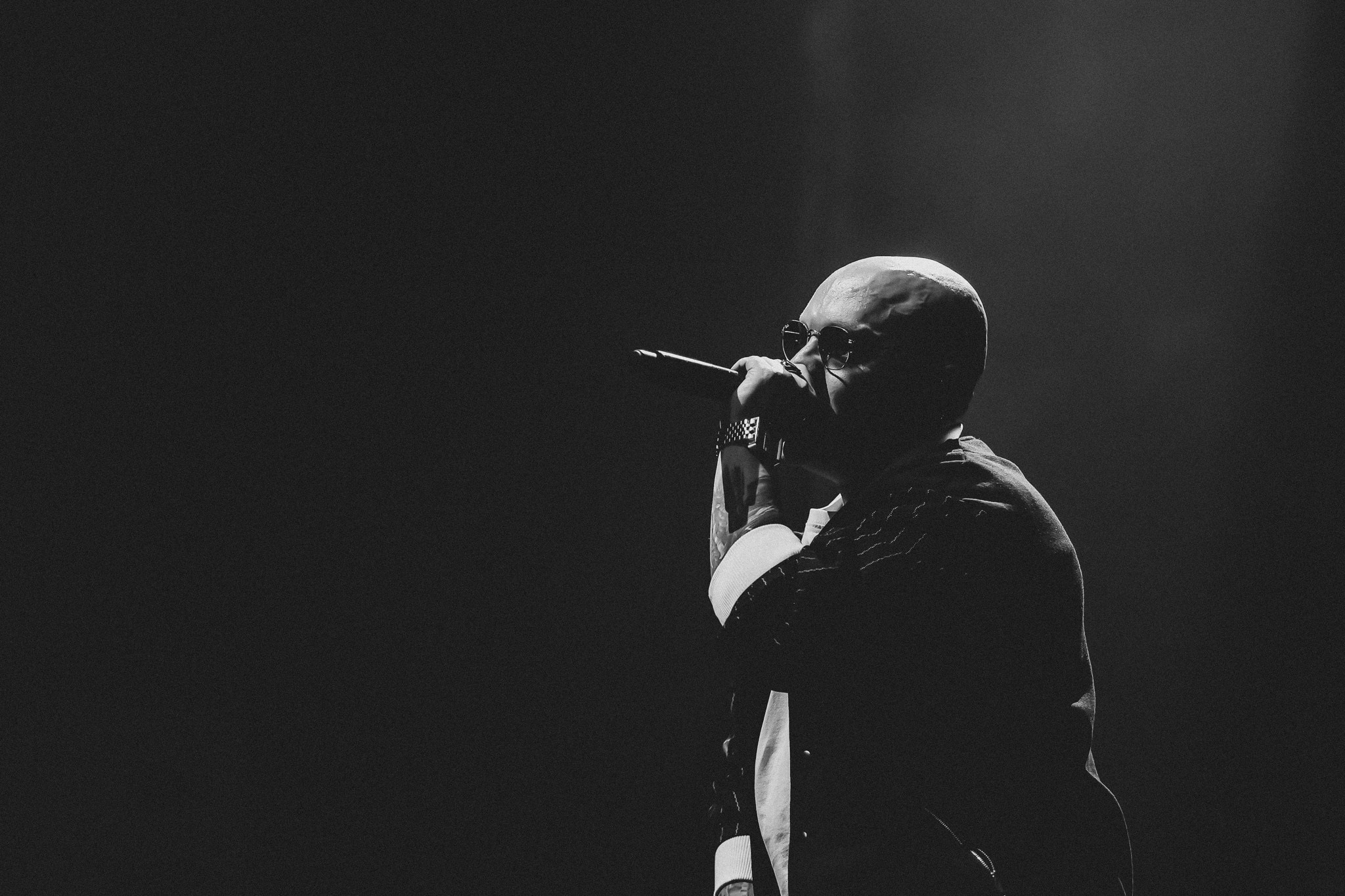 ANACONDAZ @MUSIC MEDIA DOM