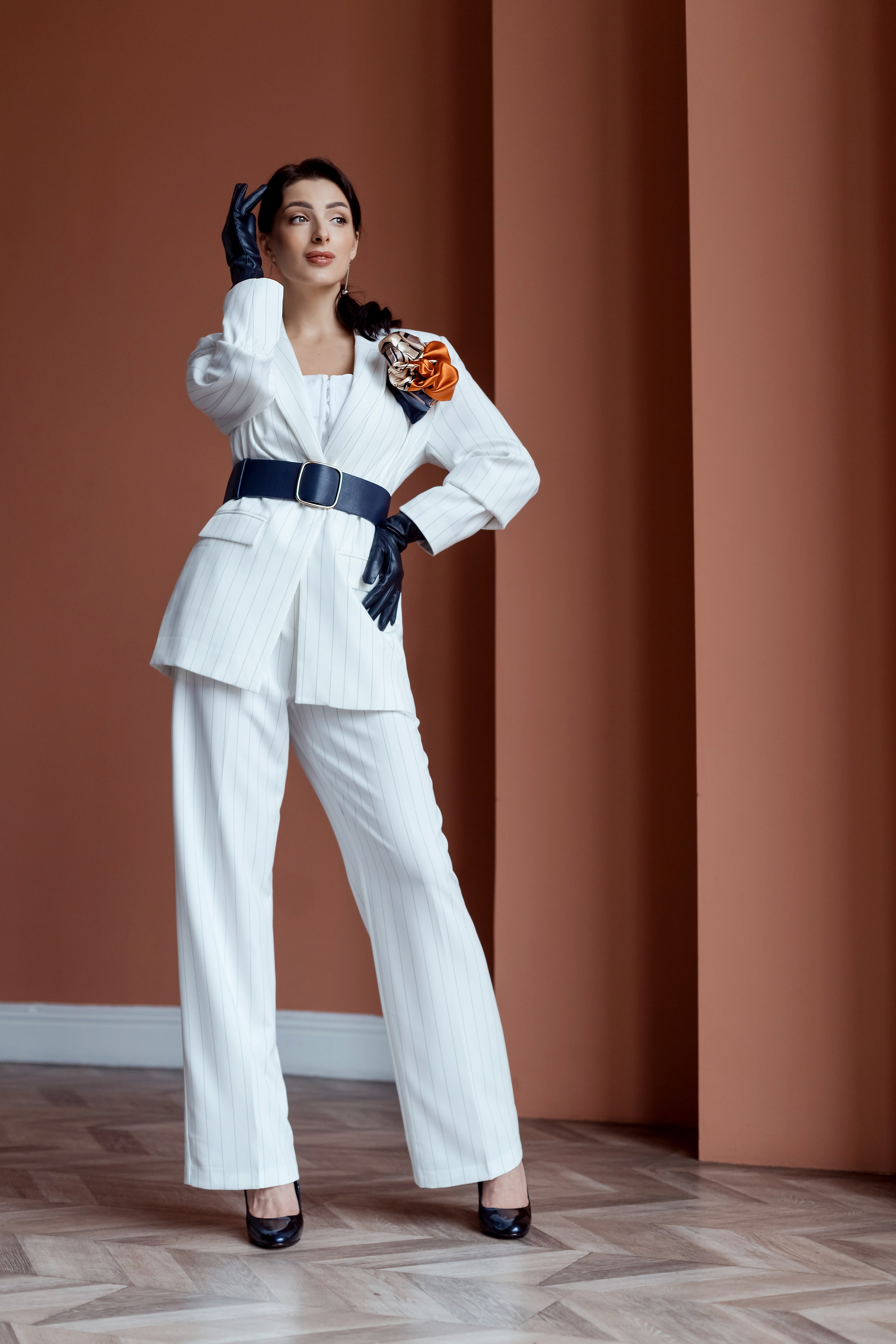 Фотограф в Волгограде, Москве, Санкт-Петербурге Валентина Ермилова