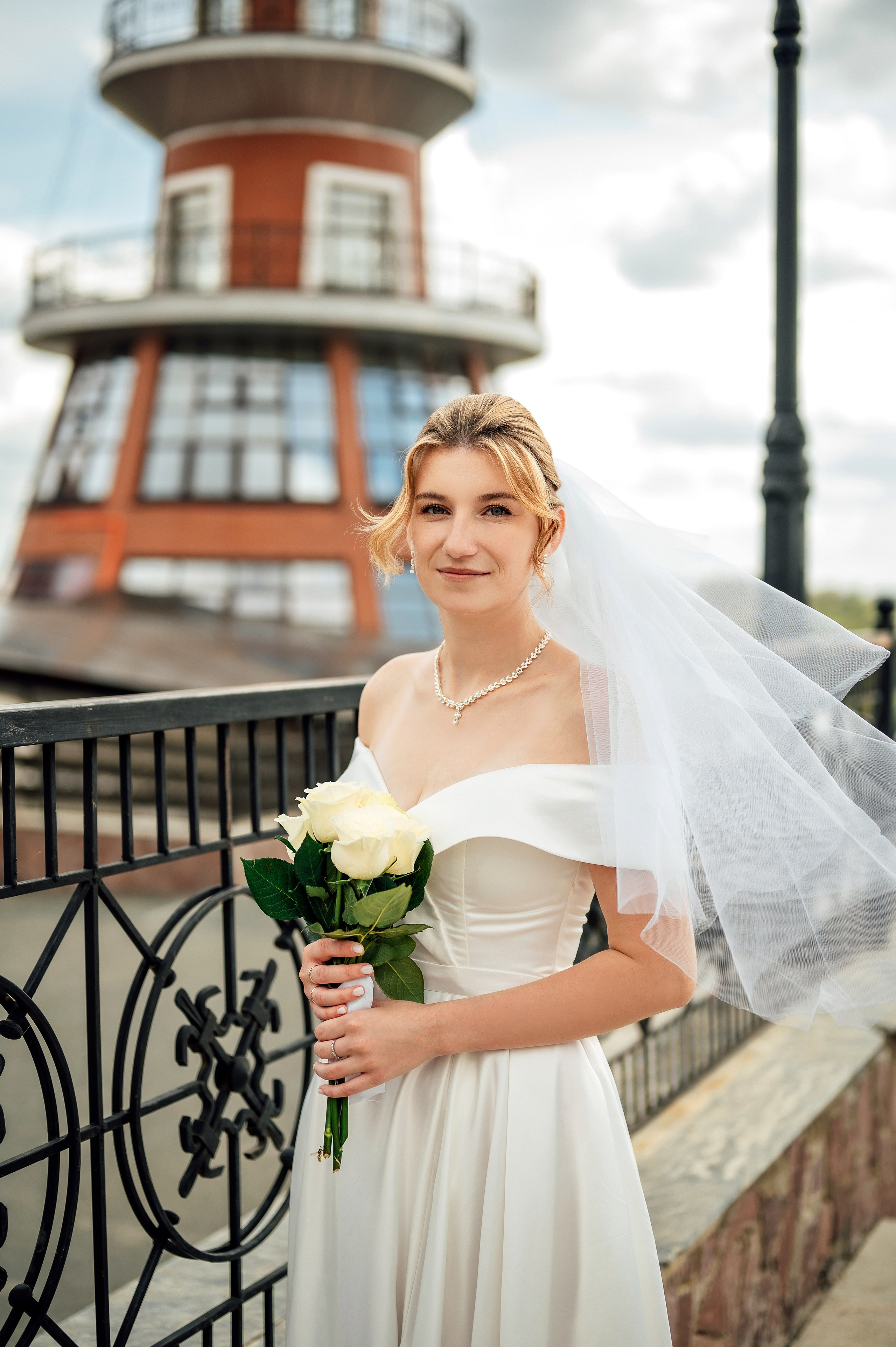 Свадьба. Фотограф на Крещение и Венчание в Оренбурге и Оренбургской области Наталья Мулина