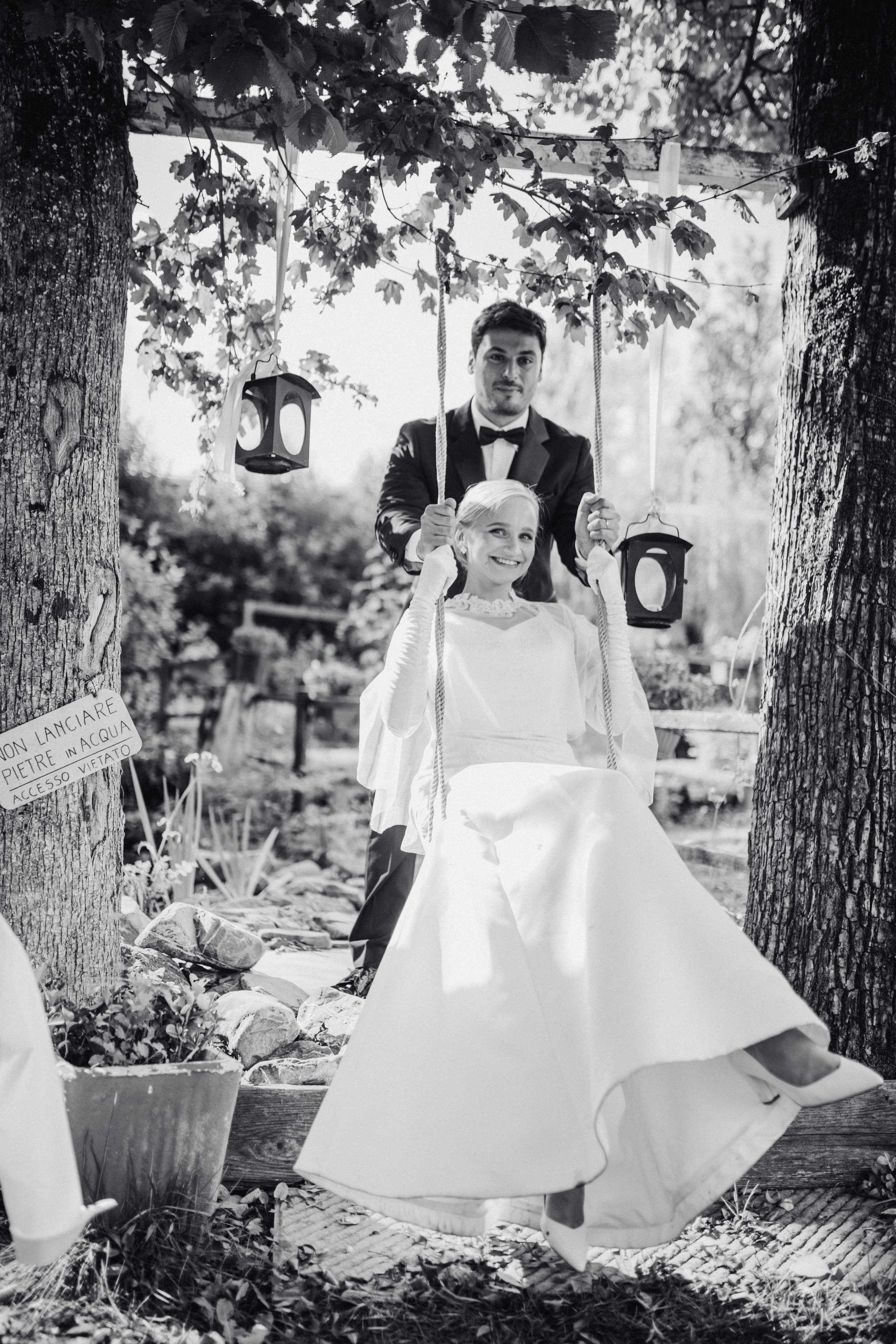 Wedding. Photographer Vasilisa Gordeeva