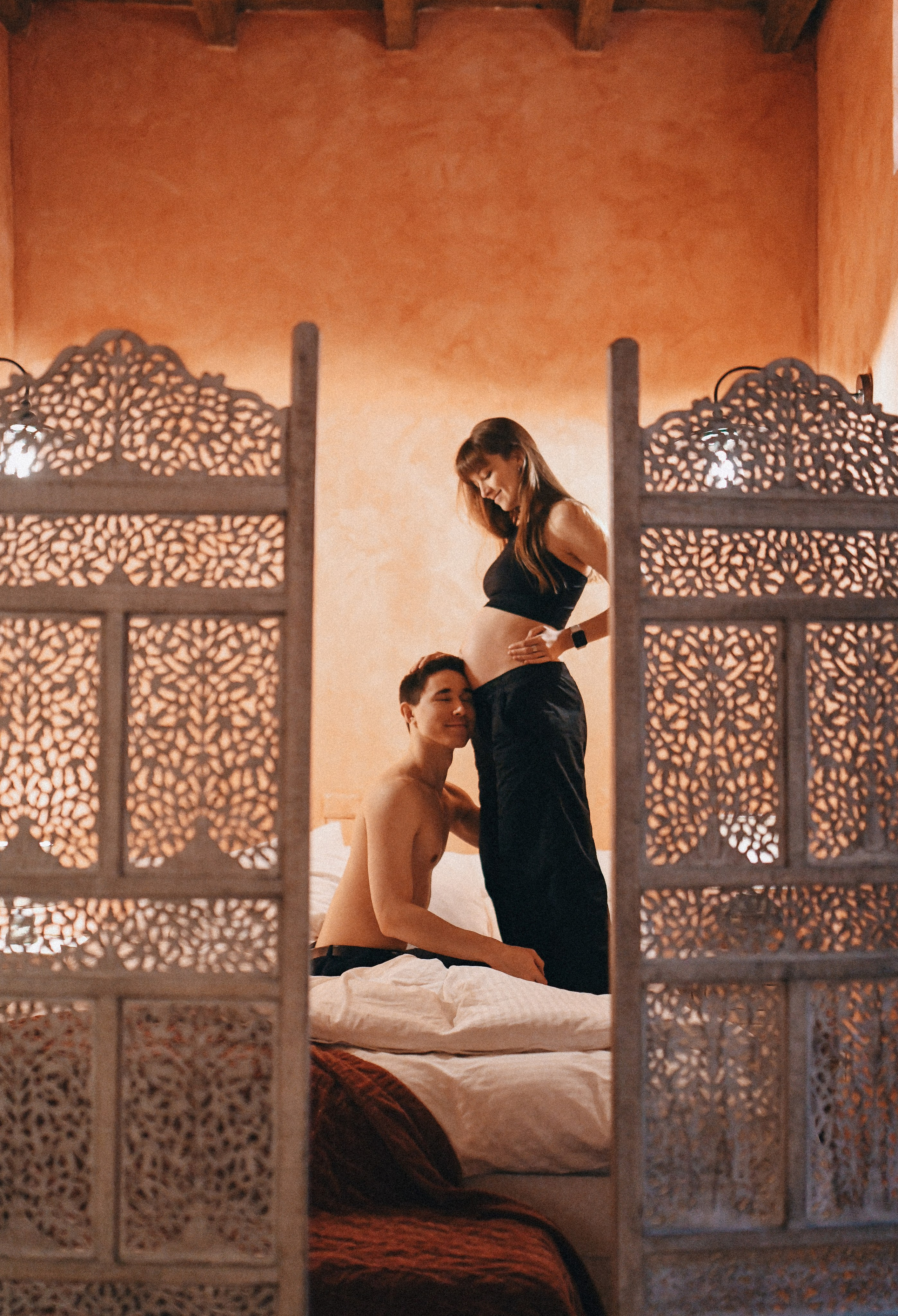 Arseniy&Katya+1. Василиса Кёниг