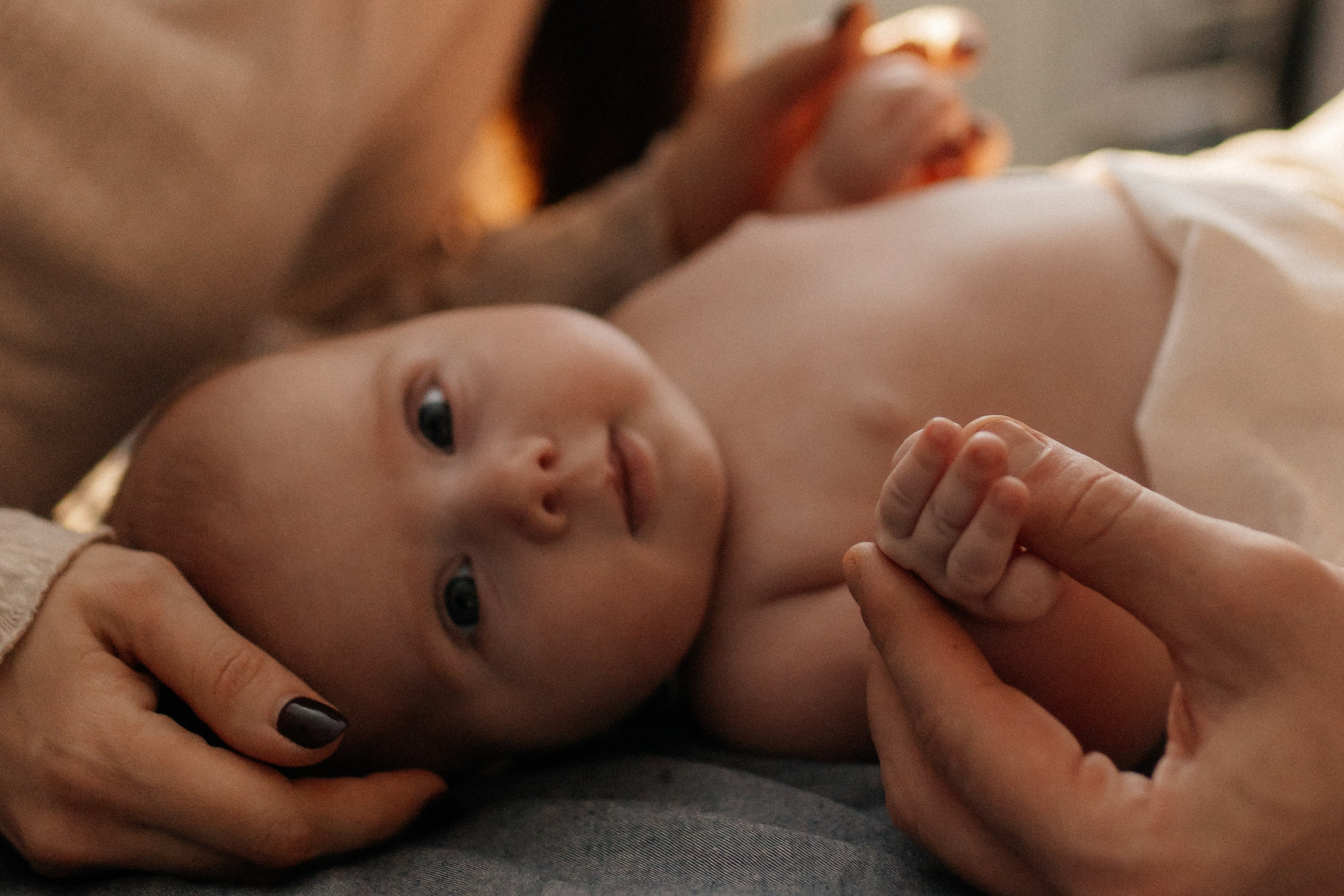Дом, тепло, любовь. Фотограф Ульяна Дивина в Нижнем Новгороде и Нижегородской области