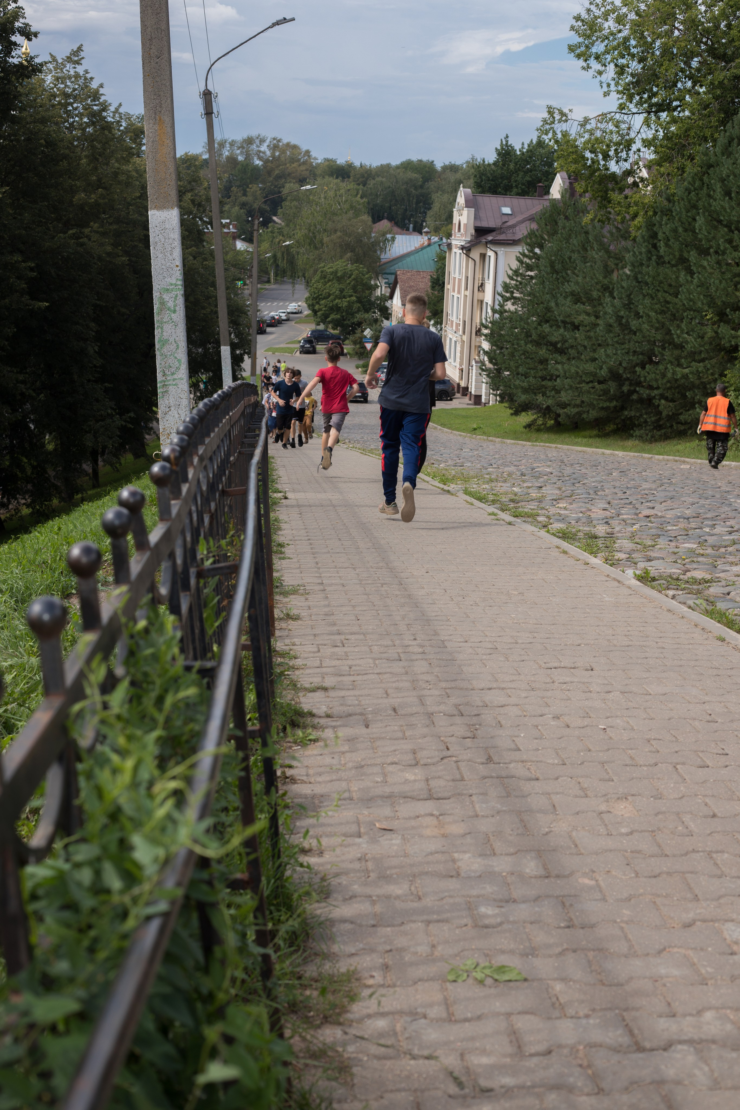 Спортивны сборы. Выпускные альбомы, индивидуальные фотосессии в Костроме