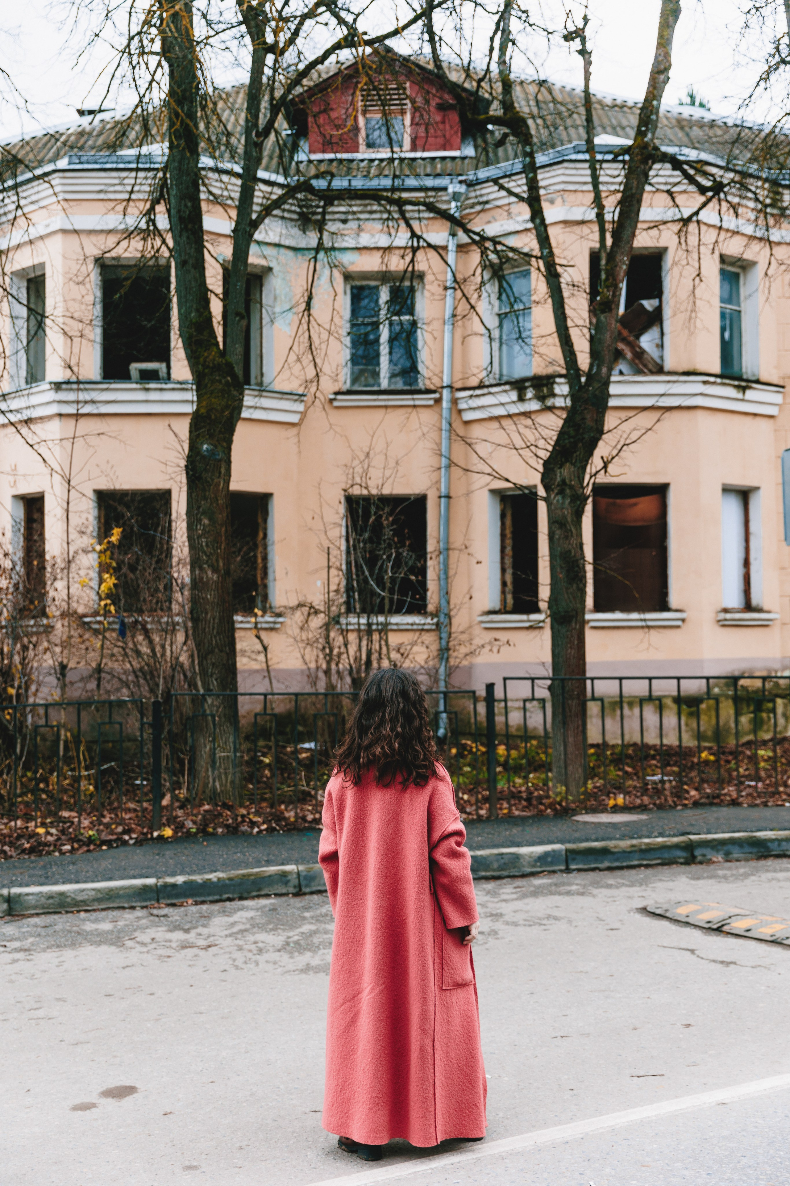 Лена. Творческий фотограф в Москве Наталья Ермолова