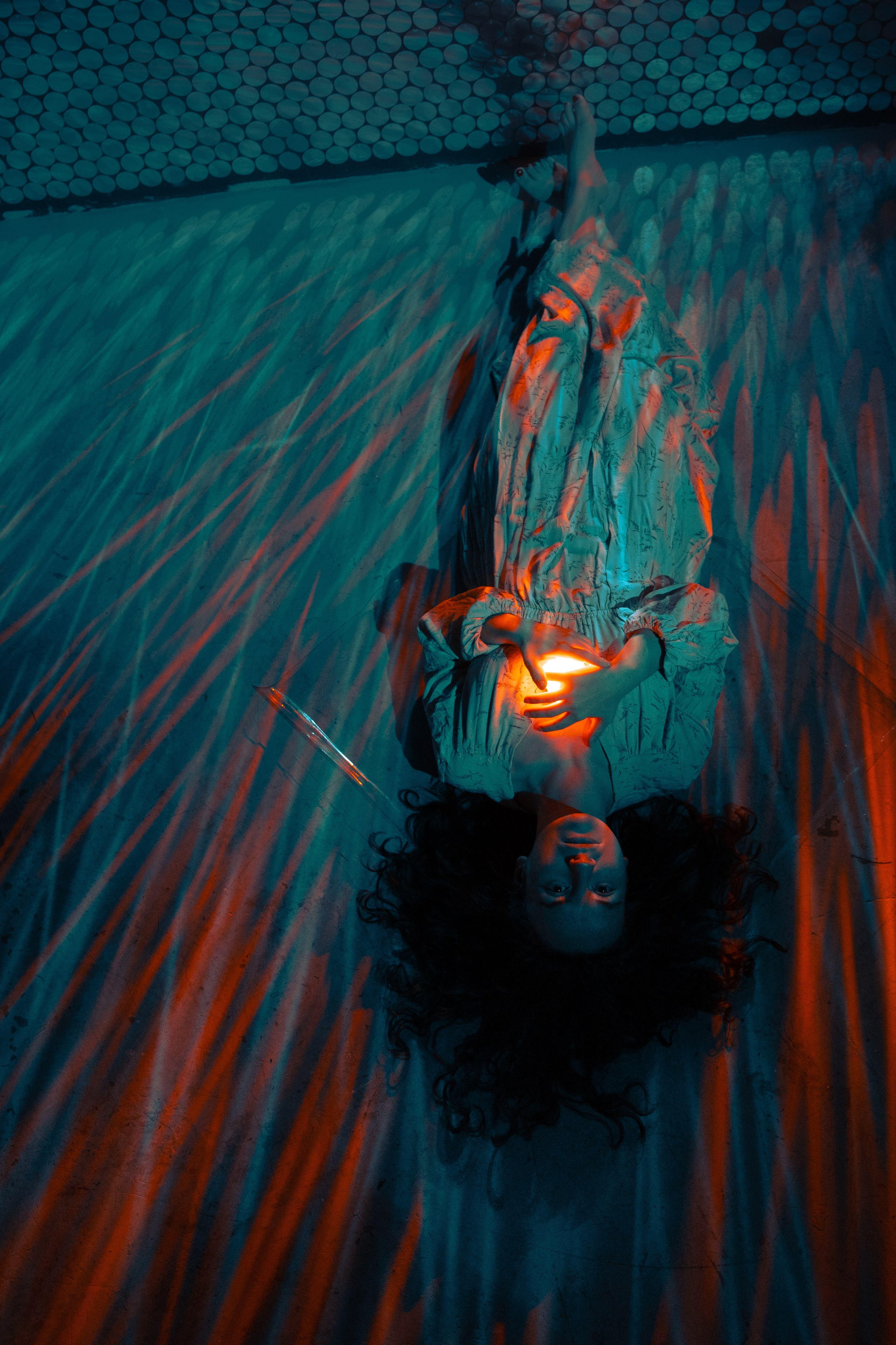 Лена. Творческий фотограф в Москве Наталья Ермолова