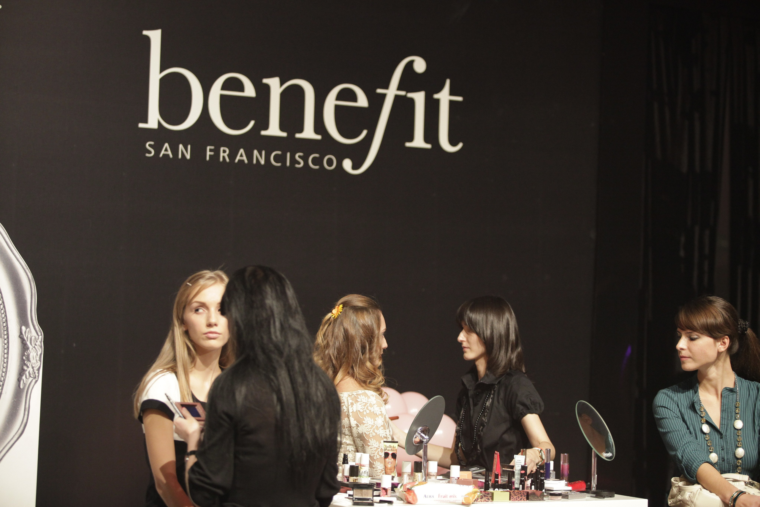 COSMOPOLITAN. Max Matvich and Victoria Basova are professionals in their field