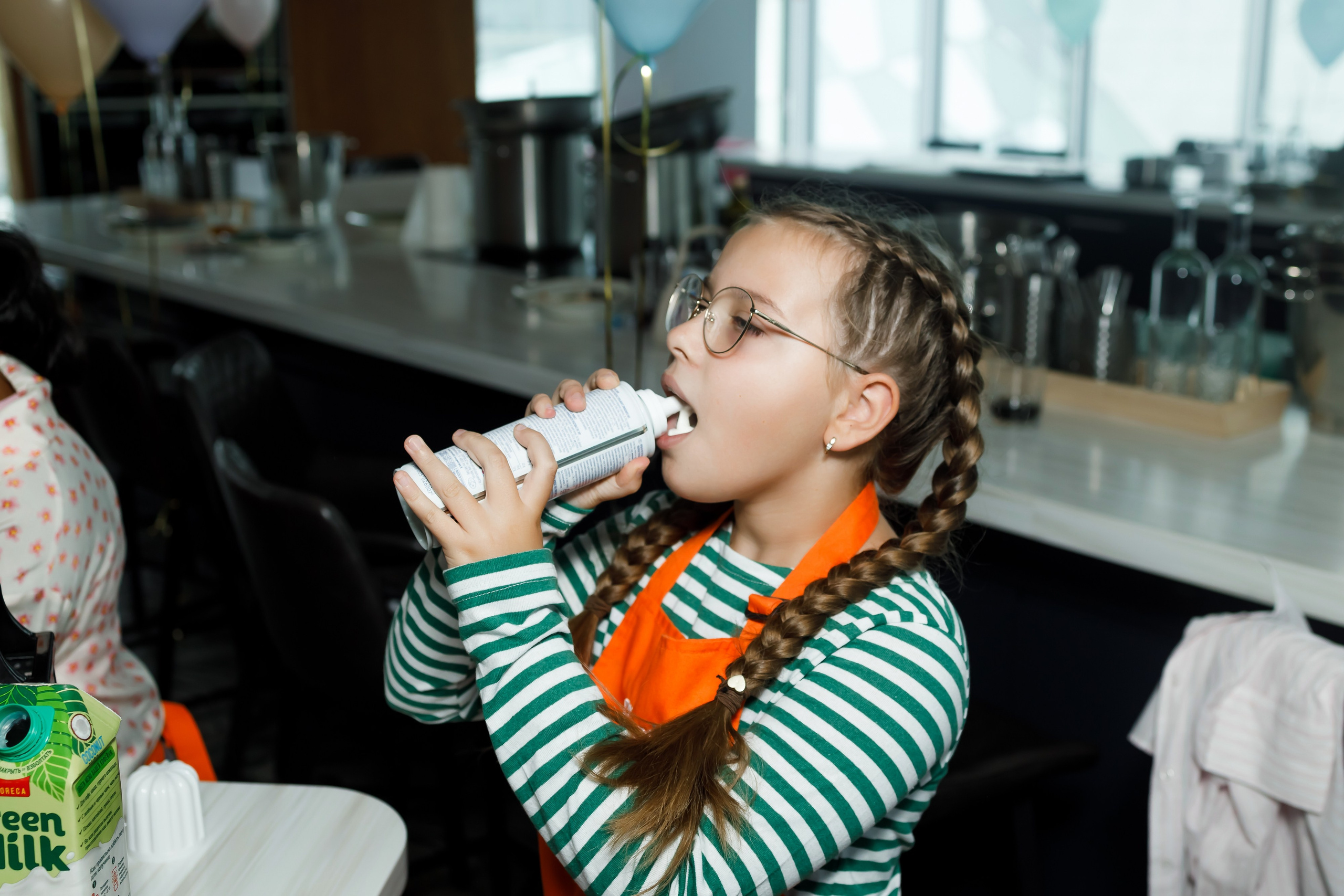 СОФИЯ 9 лет. Катерина Киреева — фотограф в Москве