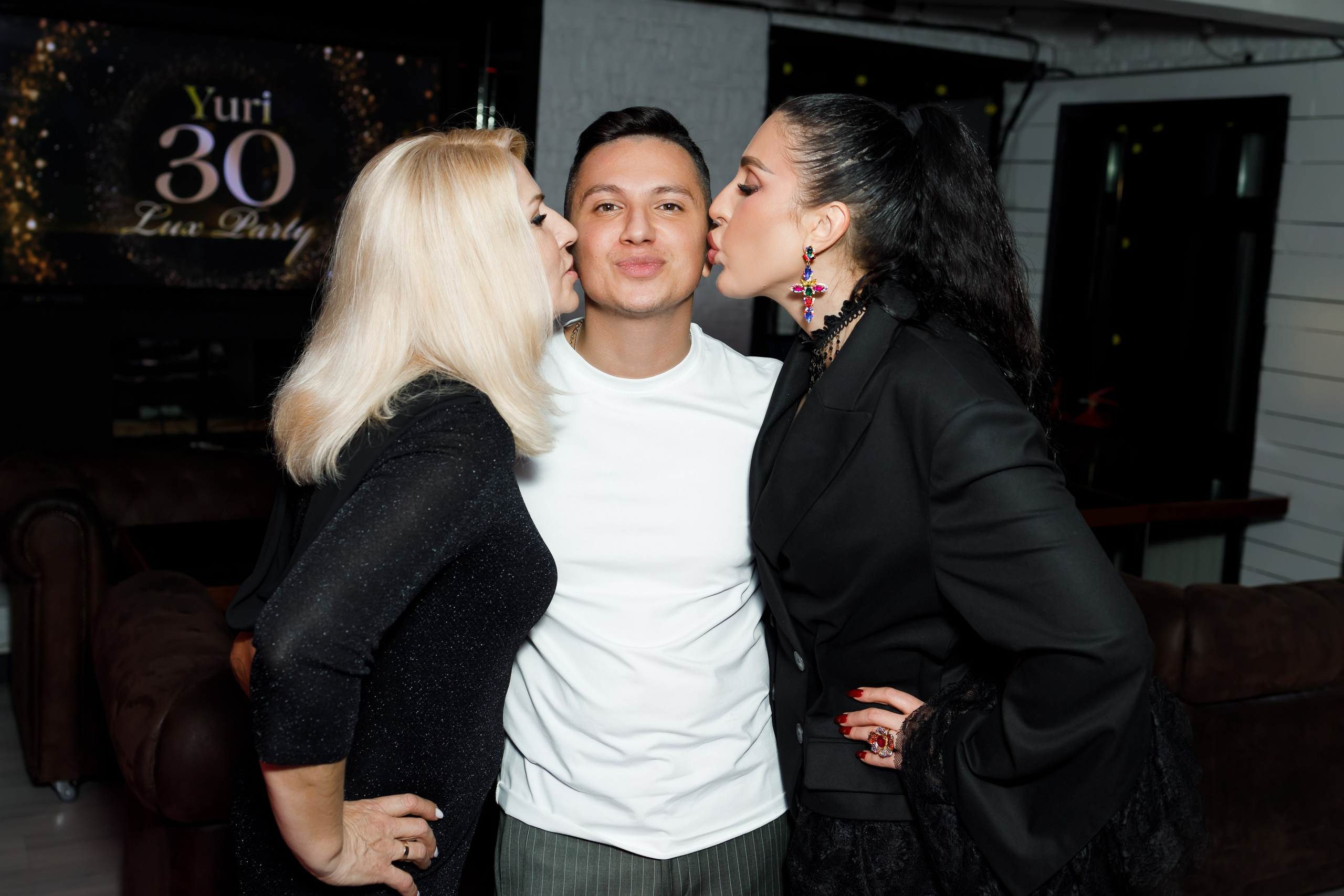 Др ЮРЫ 30 лет. Катерина Киреева — фотограф в Москве