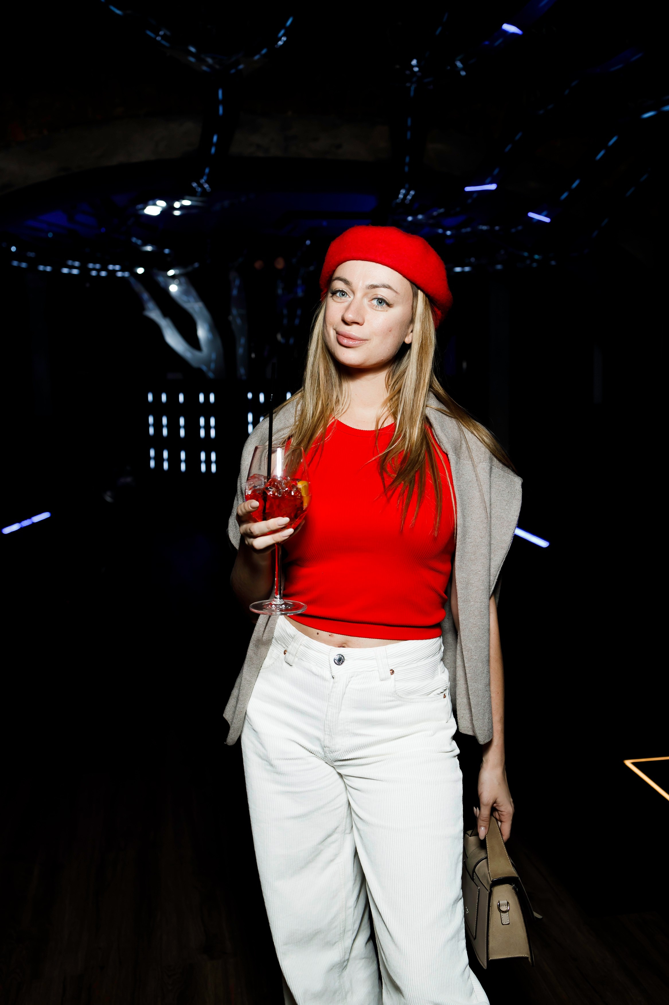 ВЕЧЕРИНКИ. Катерина Киреева — фотограф в Москве