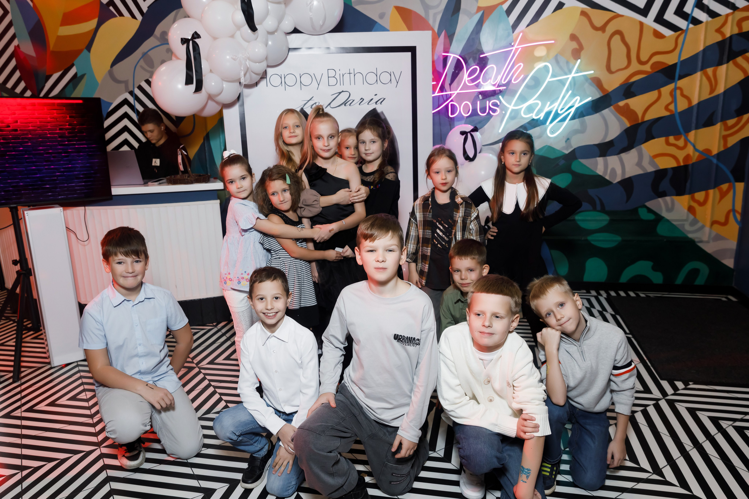 Др ДАШИ 9 лет. Катерина Киреева — фотограф в Москве