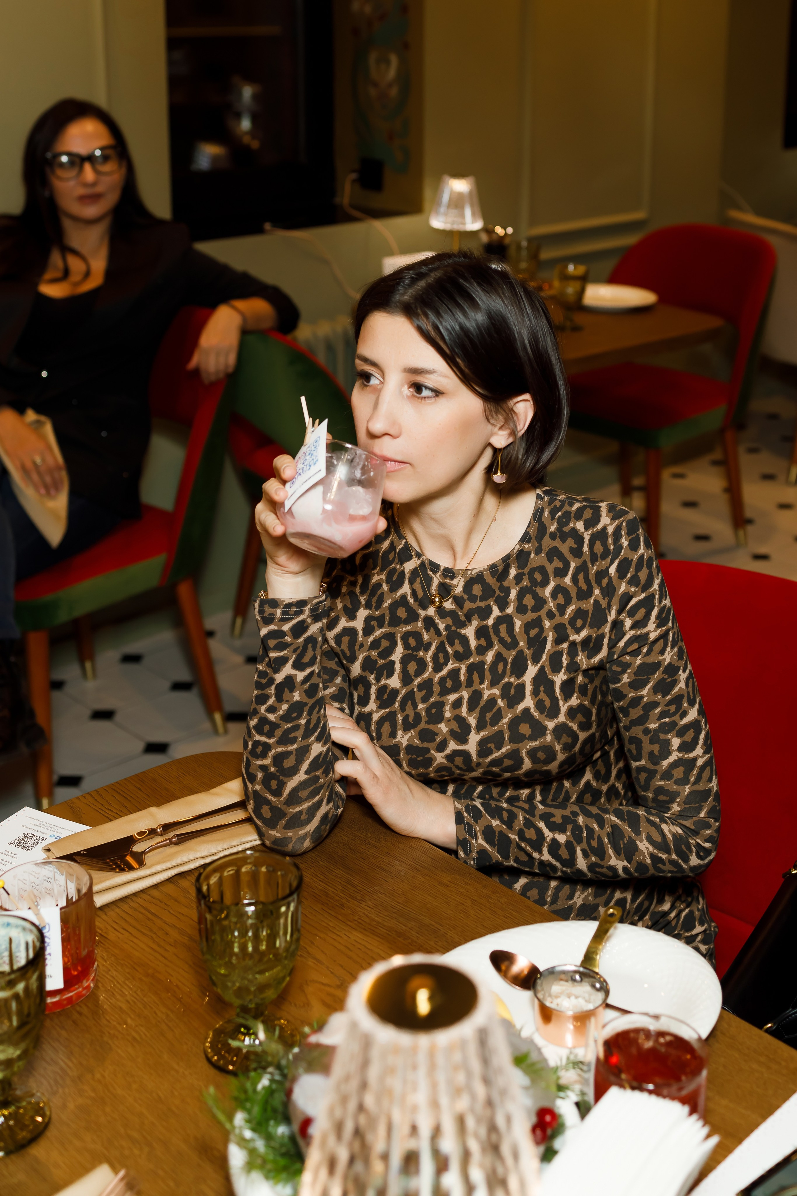 СИБИРЯЧКА & СНЕГИРЬ. Катерина Киреева — фотограф в Москве