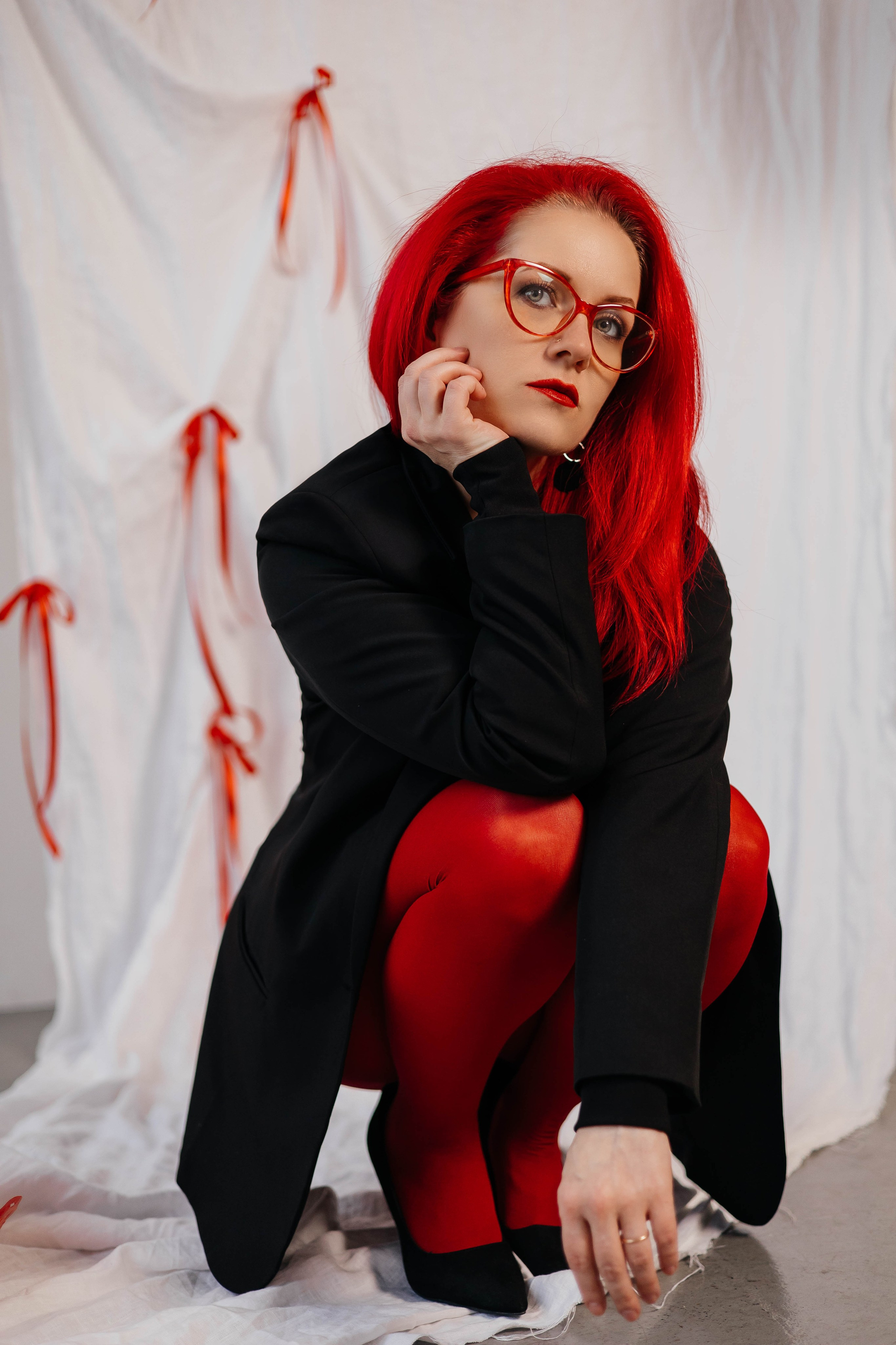 Валентина День. Фотография с любовью от Людмилы Луценко