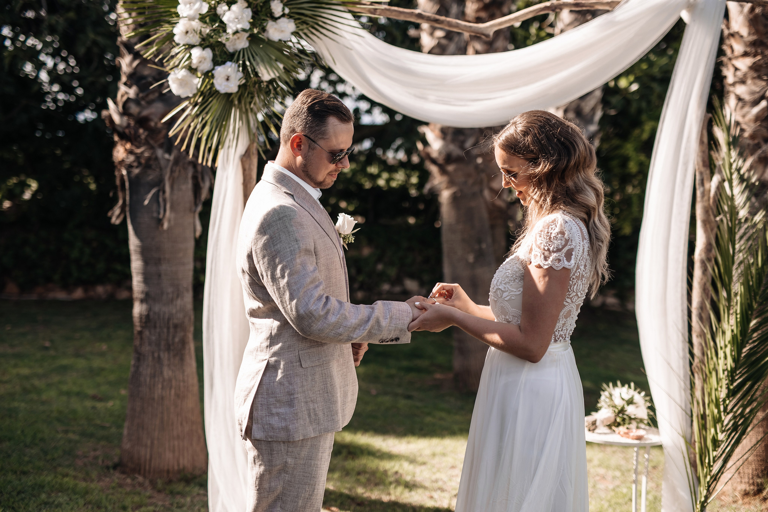 Inga_&_Andrius. Фотограф на Майорке Екатерина Дробышева