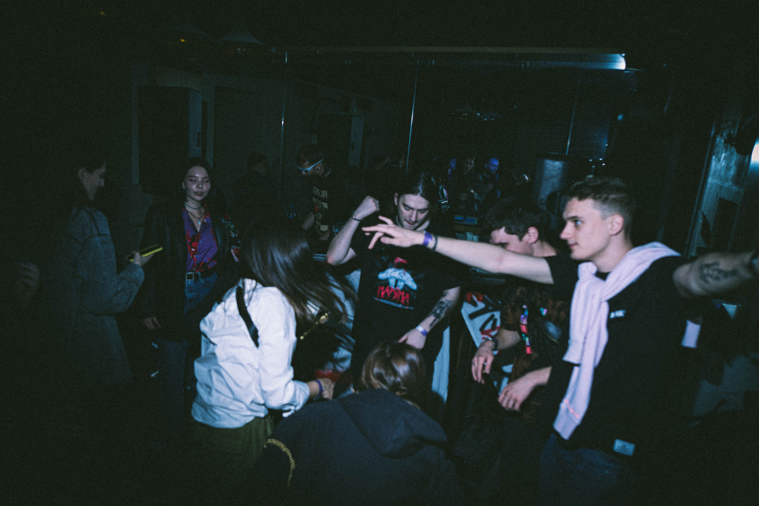 Budni Streets X drum theatre 17.09. Awes fram