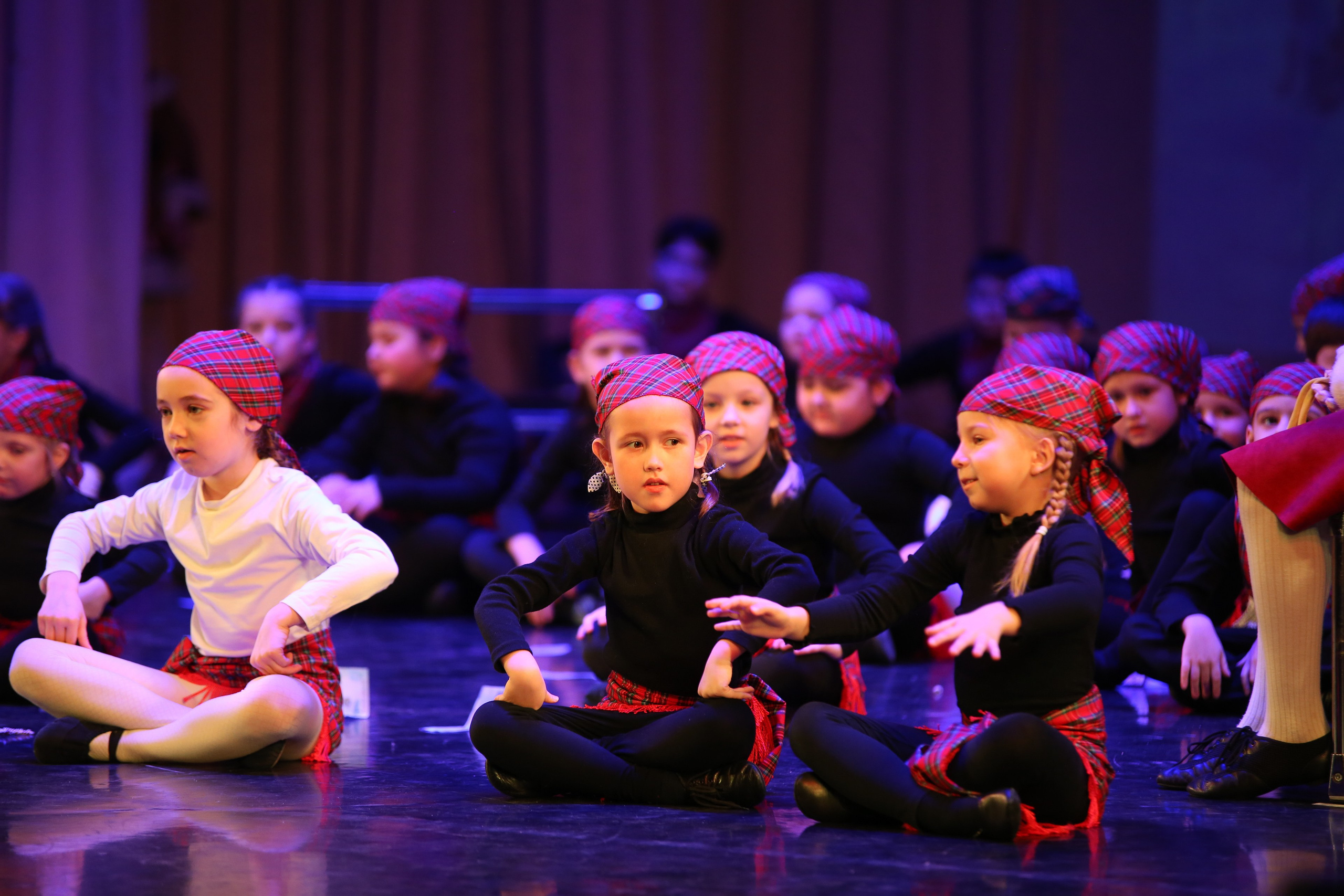 ТС ФАНТАЗИЯ — БЕНЕФИС 25 ЛЕТ. Профессиональный фотограф в Мценске и Орловской области