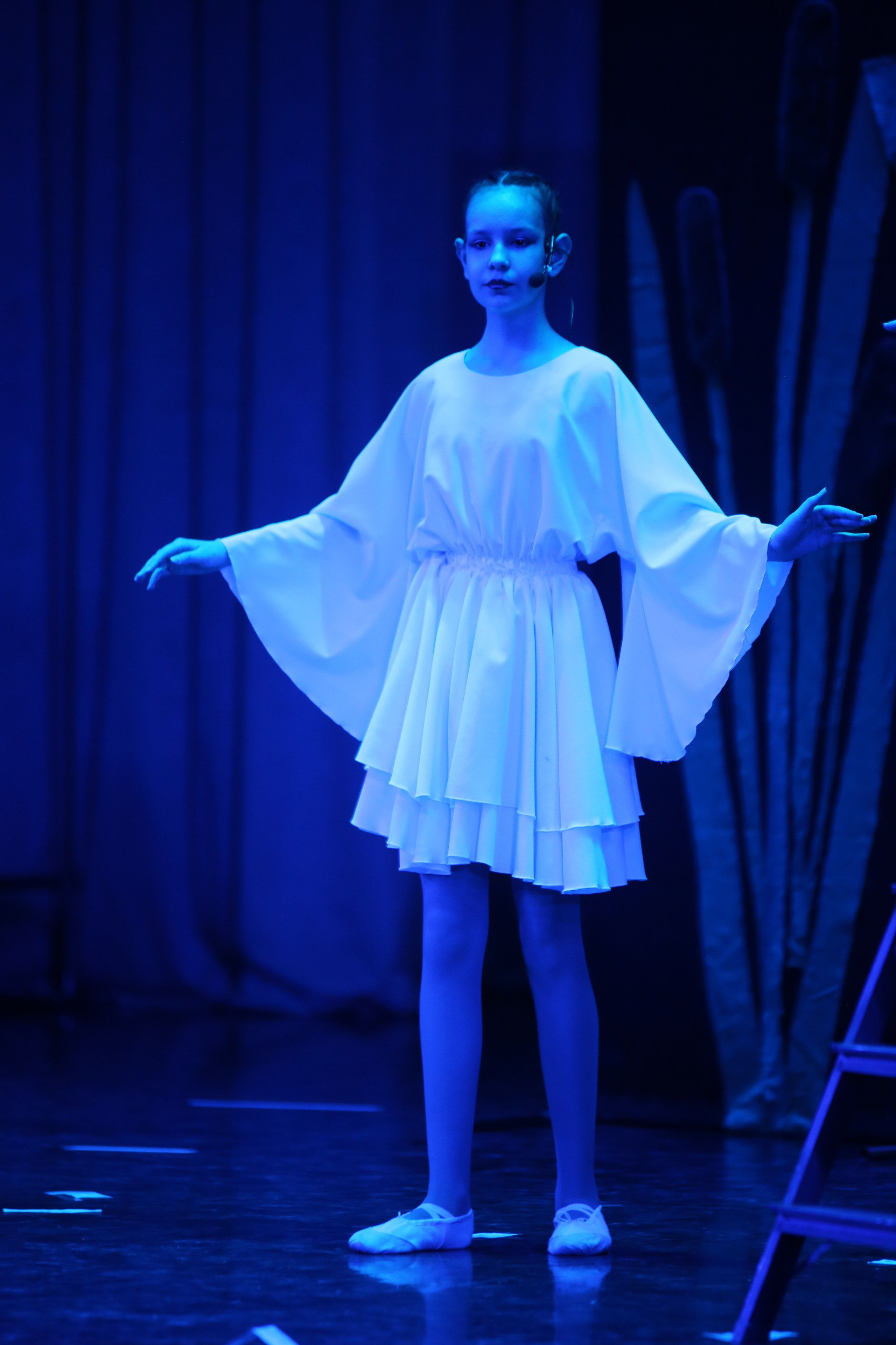 ТС ФАНТАЗИЯ — БЕНЕФИС 25 ЛЕТ. Профессиональный фотограф в Мценске и Орловской области