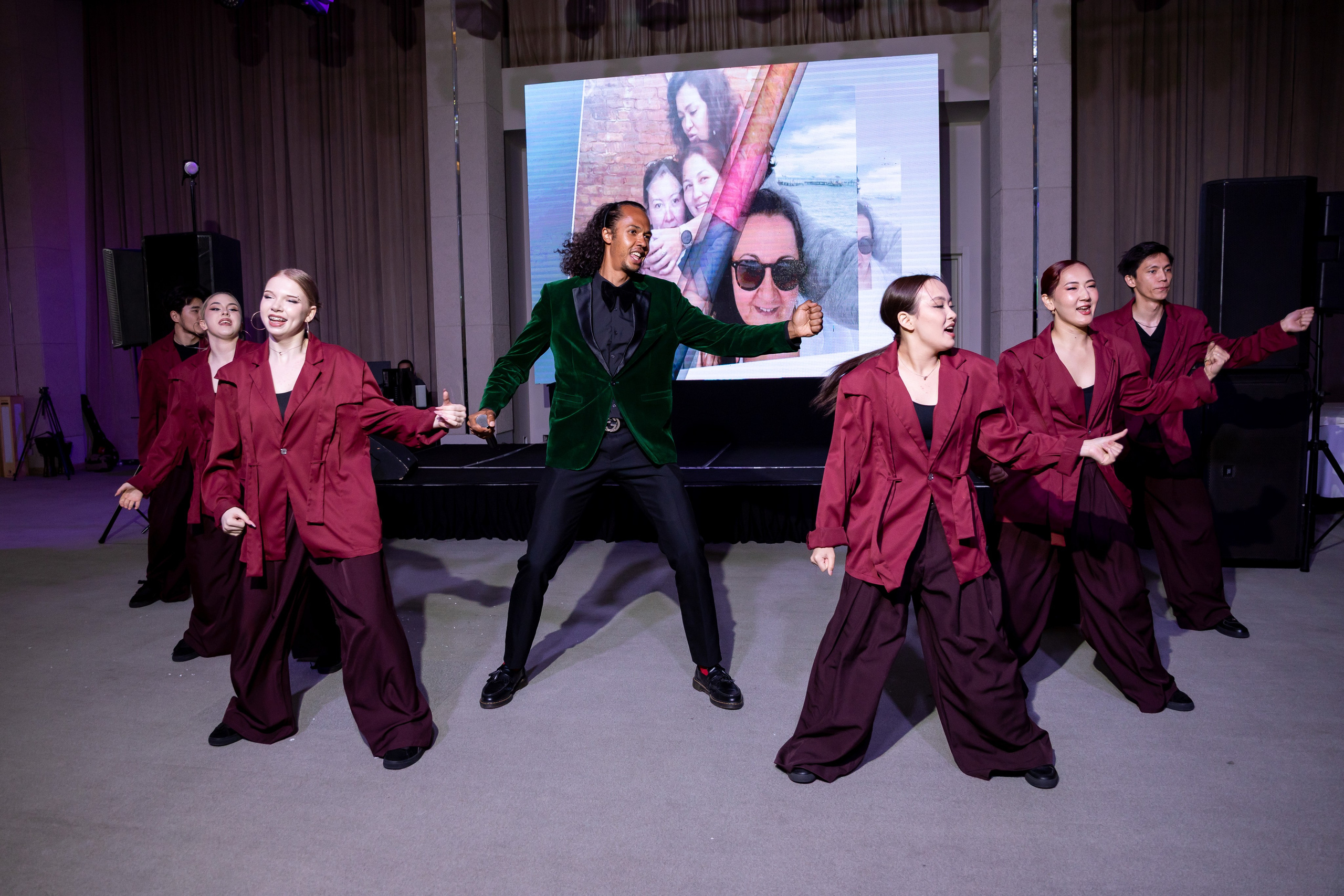 Юбилей | День рождения. Фото и видеосъемка в Алматы