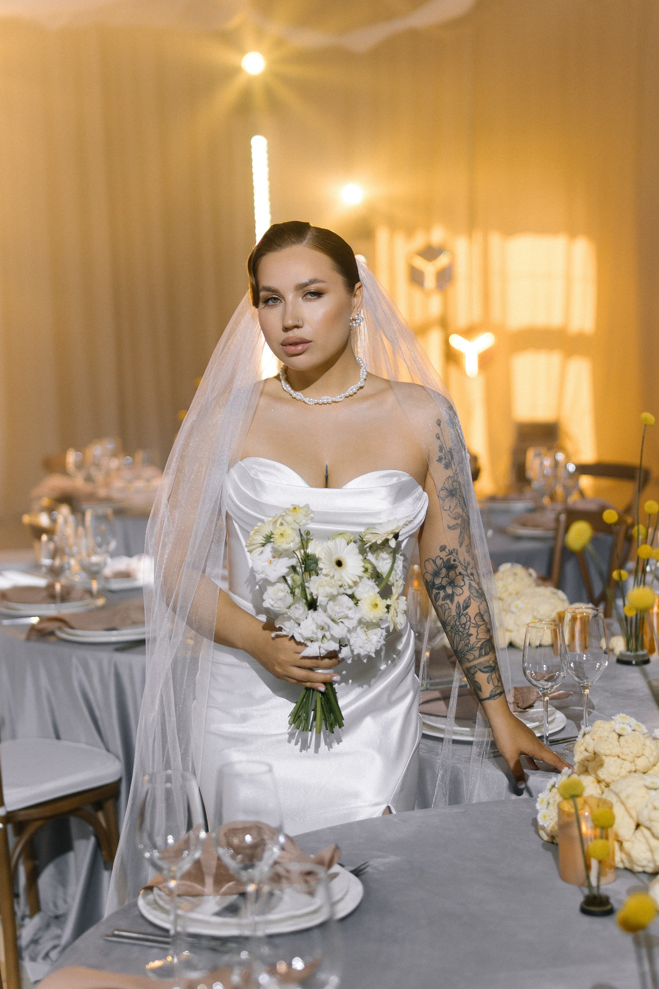 Артем и Арина. Ланемец Юлия — фотограф Волгоград/Волжский