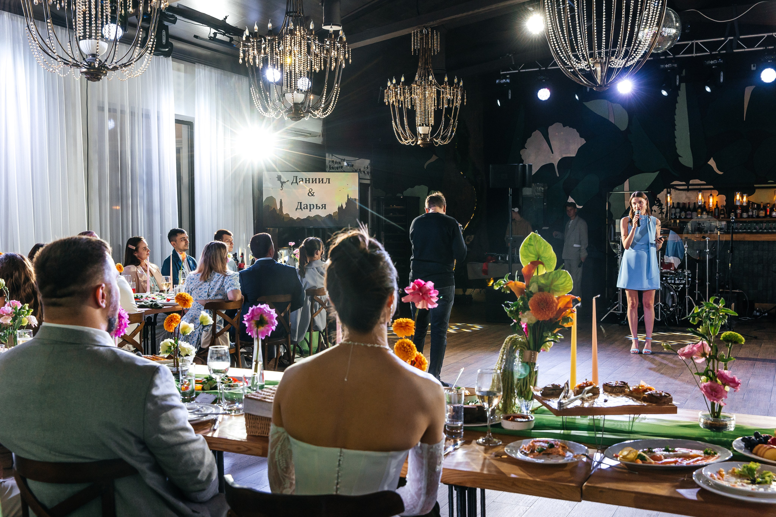 23/08. Свадебный фотограф в Москве Виктория Арехова