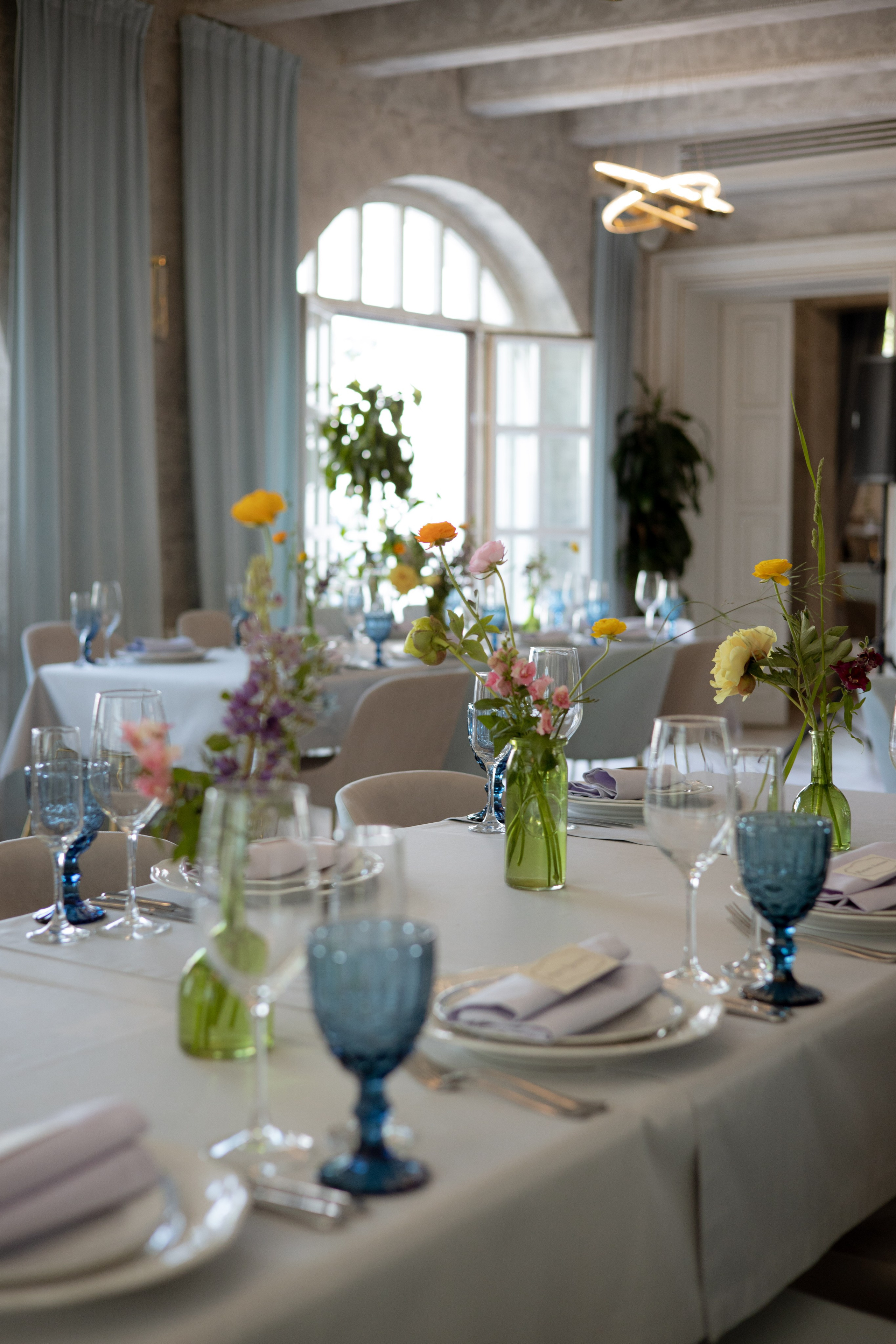 «Московское небо». Оформление свадеб, декор свадеб Вера Маркова, Москва