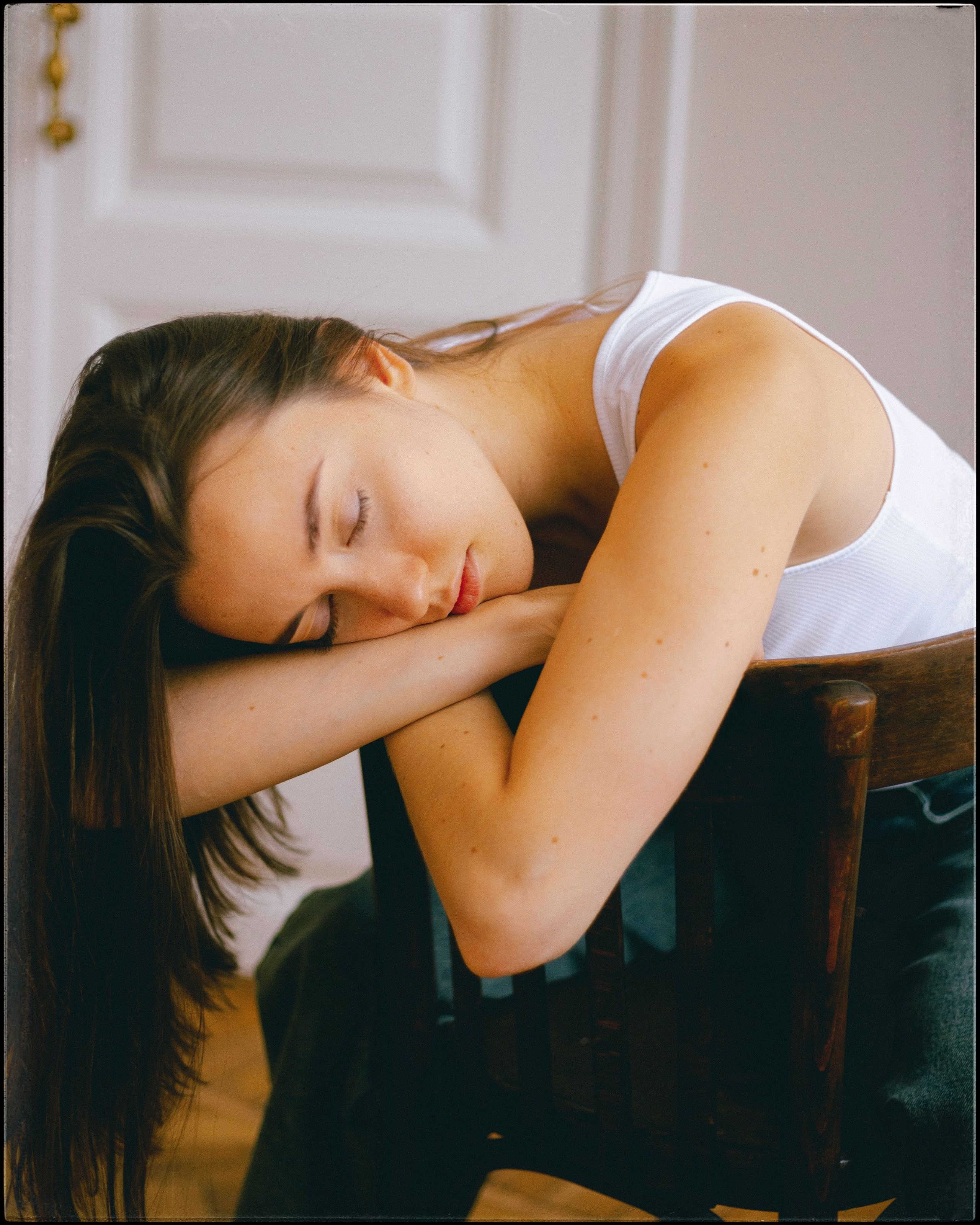 Мария. Женский и лавстори фотограф в Москве Елена Аксютко