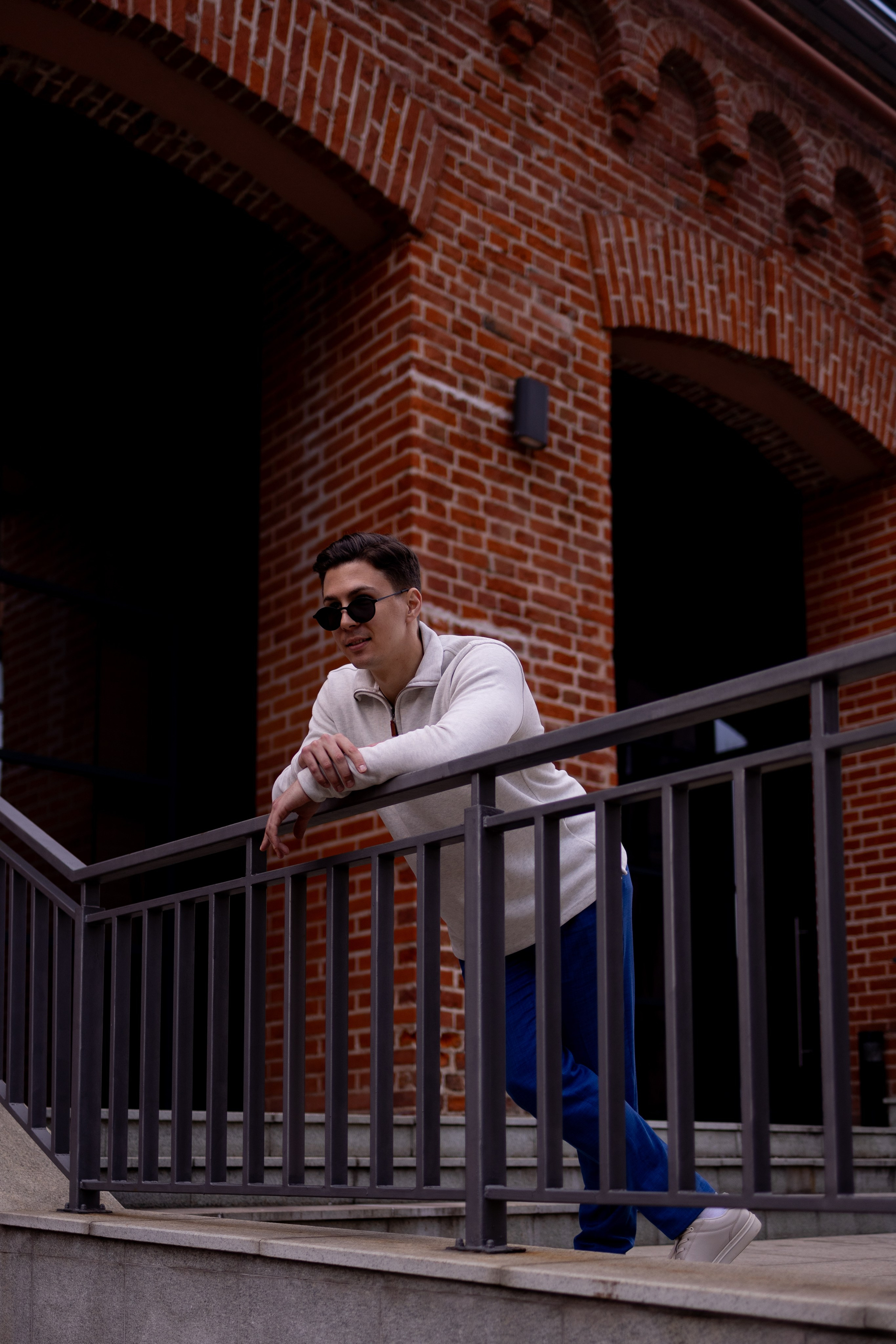 Работы в цвете. Фотограф в Москве Айгуль Евграфова