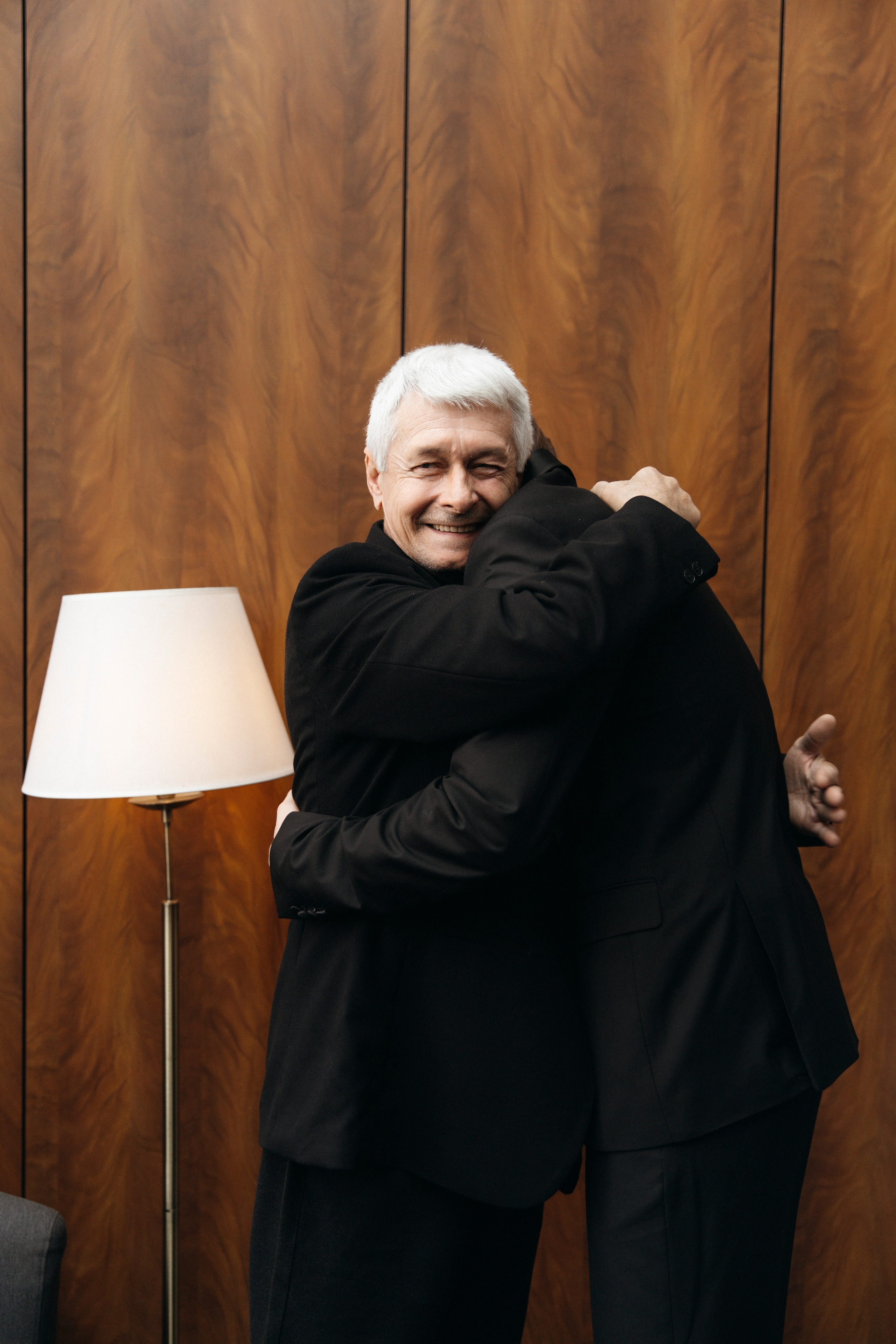 София и Лука. Nikolpinhasova