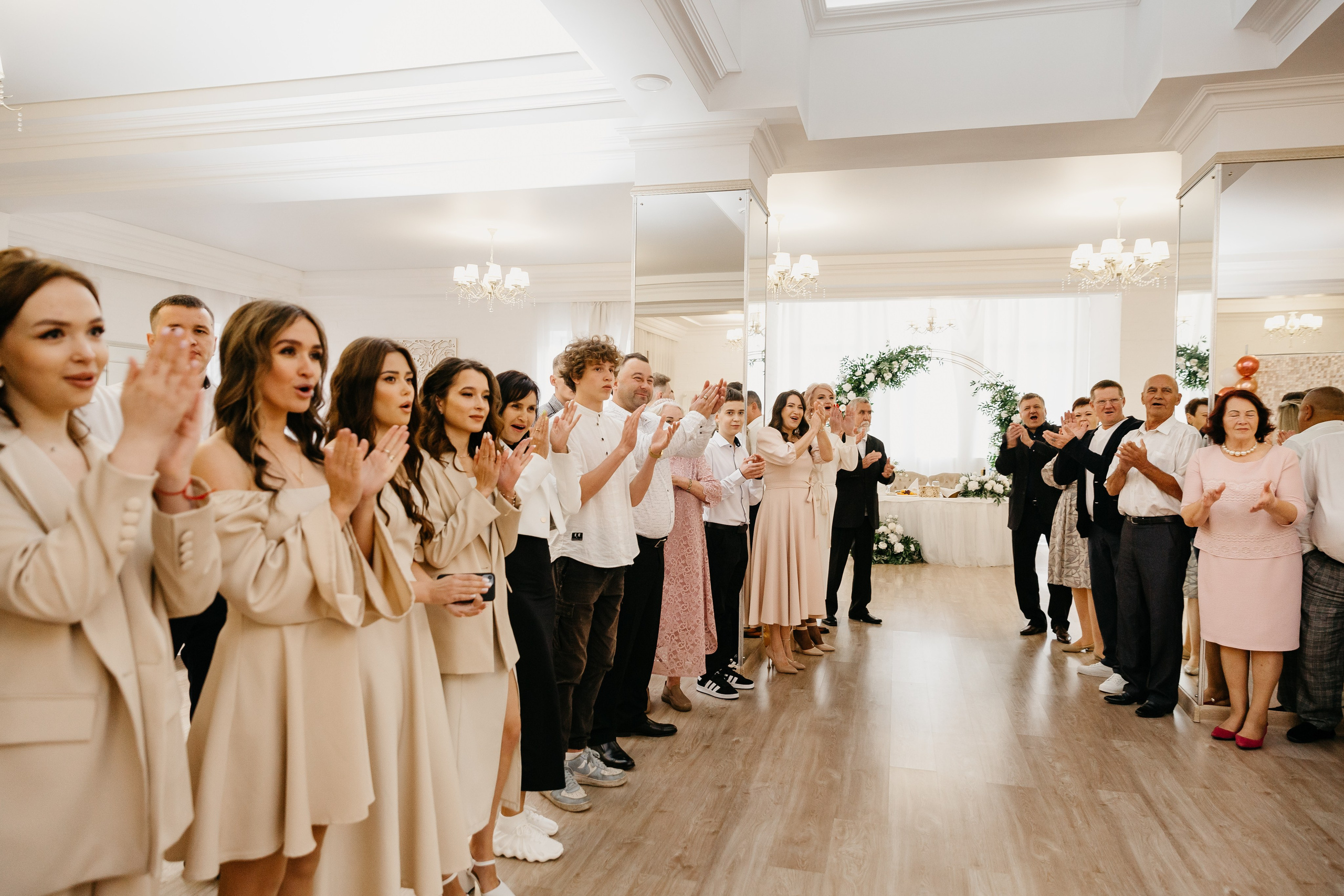 Валерия и Александр. Фотограф, видеограф в Челябинске Глеб Хазиев