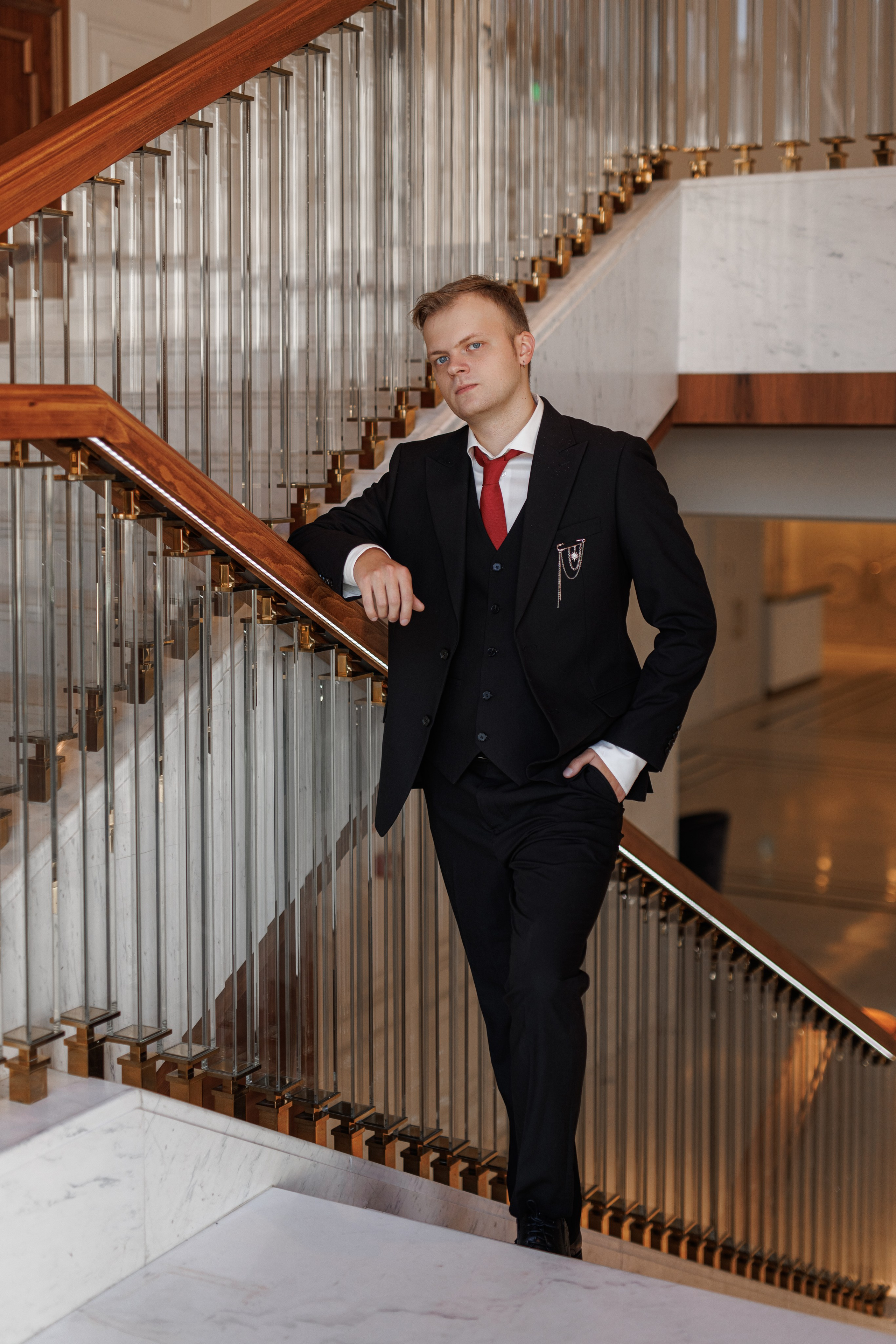 К + А — сентябрь. Свадебный и семейный фотограф Наталья Штык