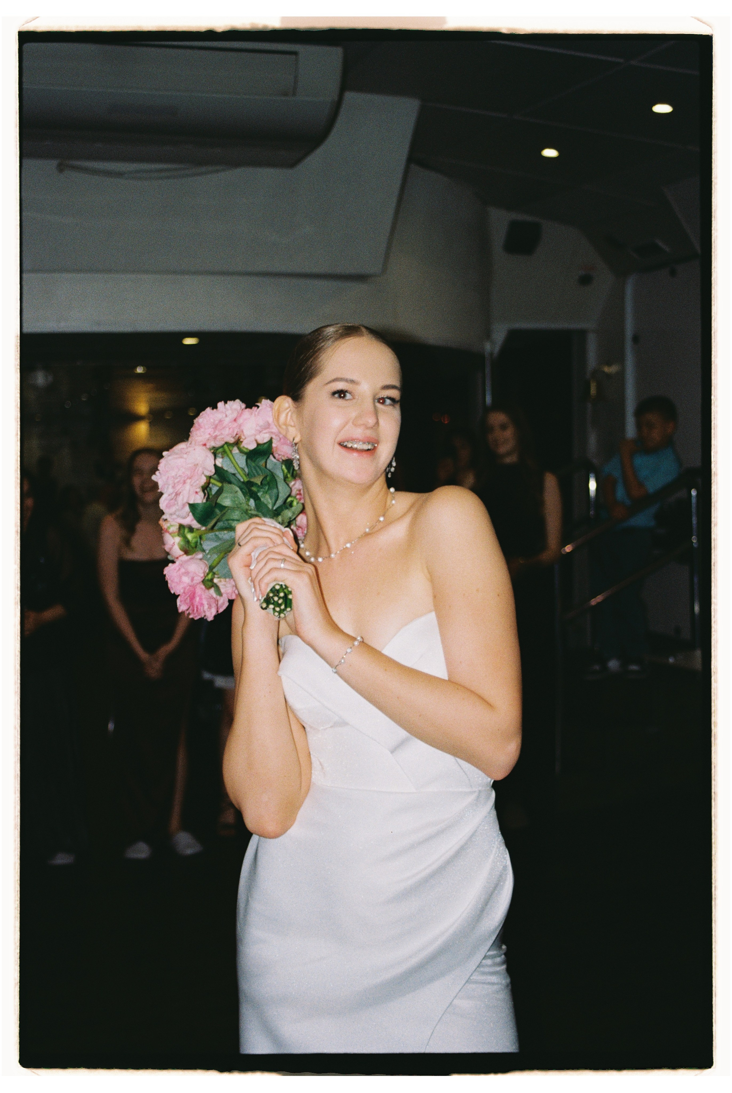 Ростислав | Ксения. Фотограф Вероника Балабанова, Москва