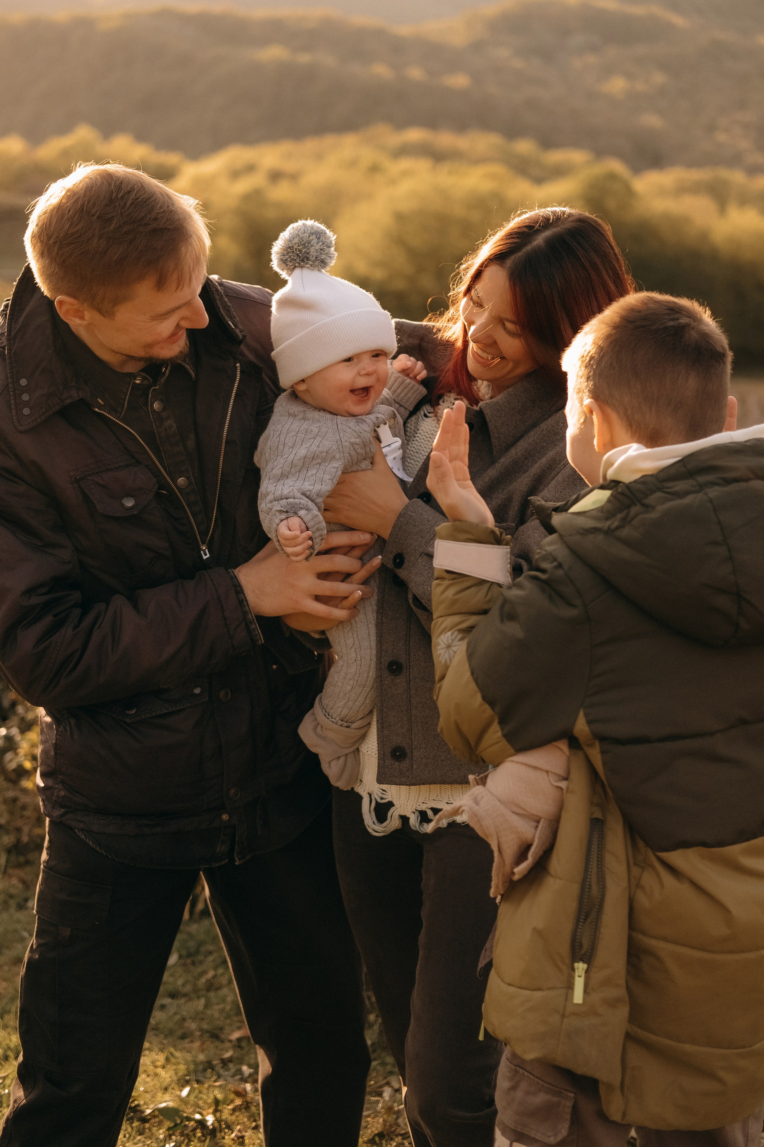 Семейные фотосессии в Сочи, Сириус и на Красной поляне. Семейный, свадебный фотограф Сочи, Адлер, Красная поляна