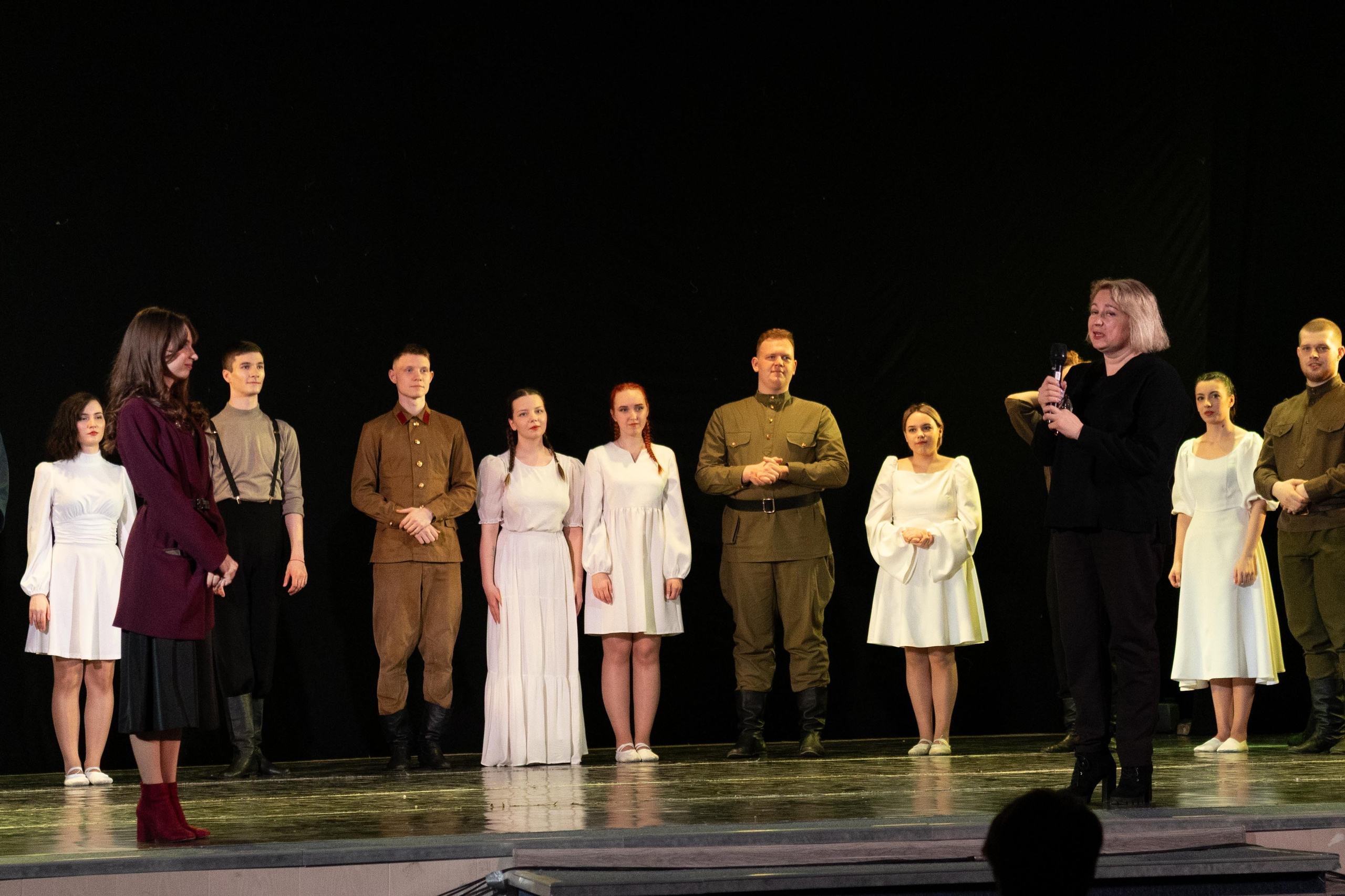 СГИИ — Дипломная работа. KiPPER Gallery — Фотограф