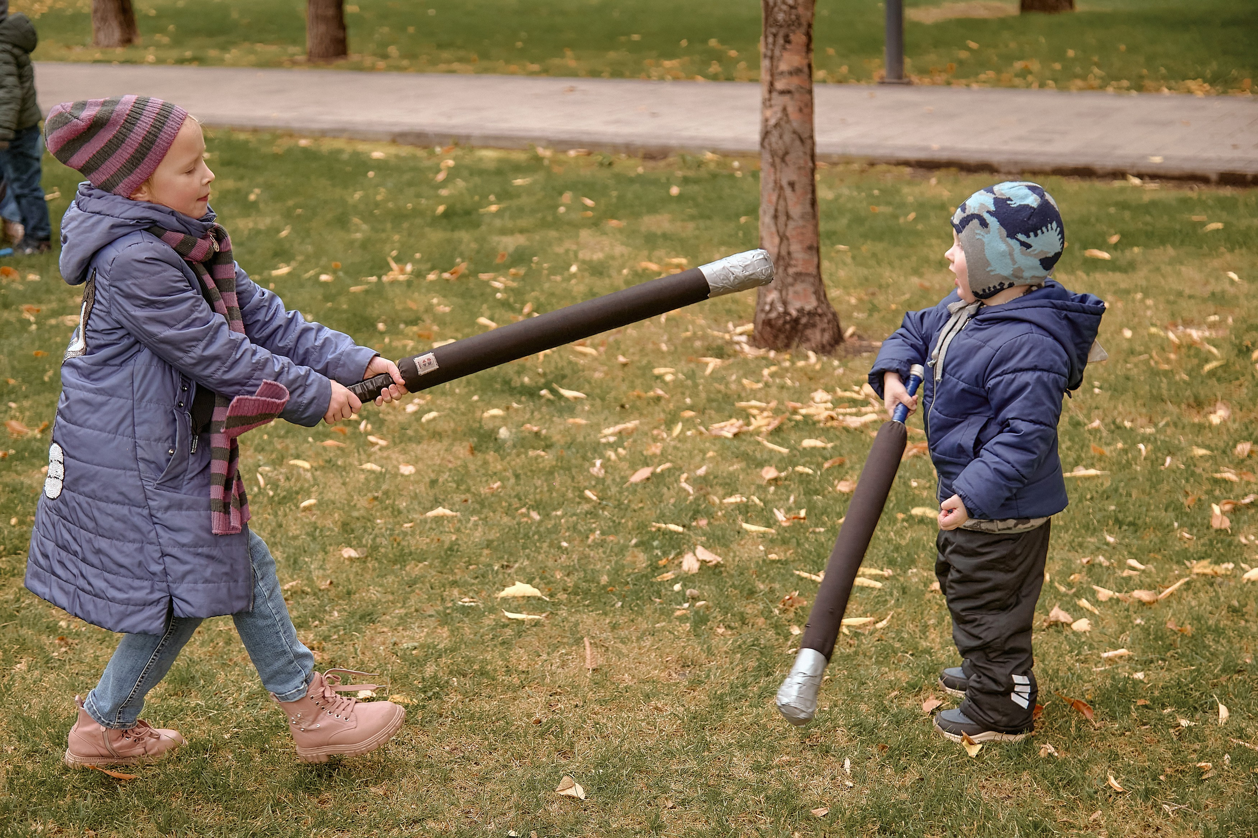 Шаолинь и Школа своего дела — Фестиваль «После уроков». Фотограф Яковлев Роман — Красноярск