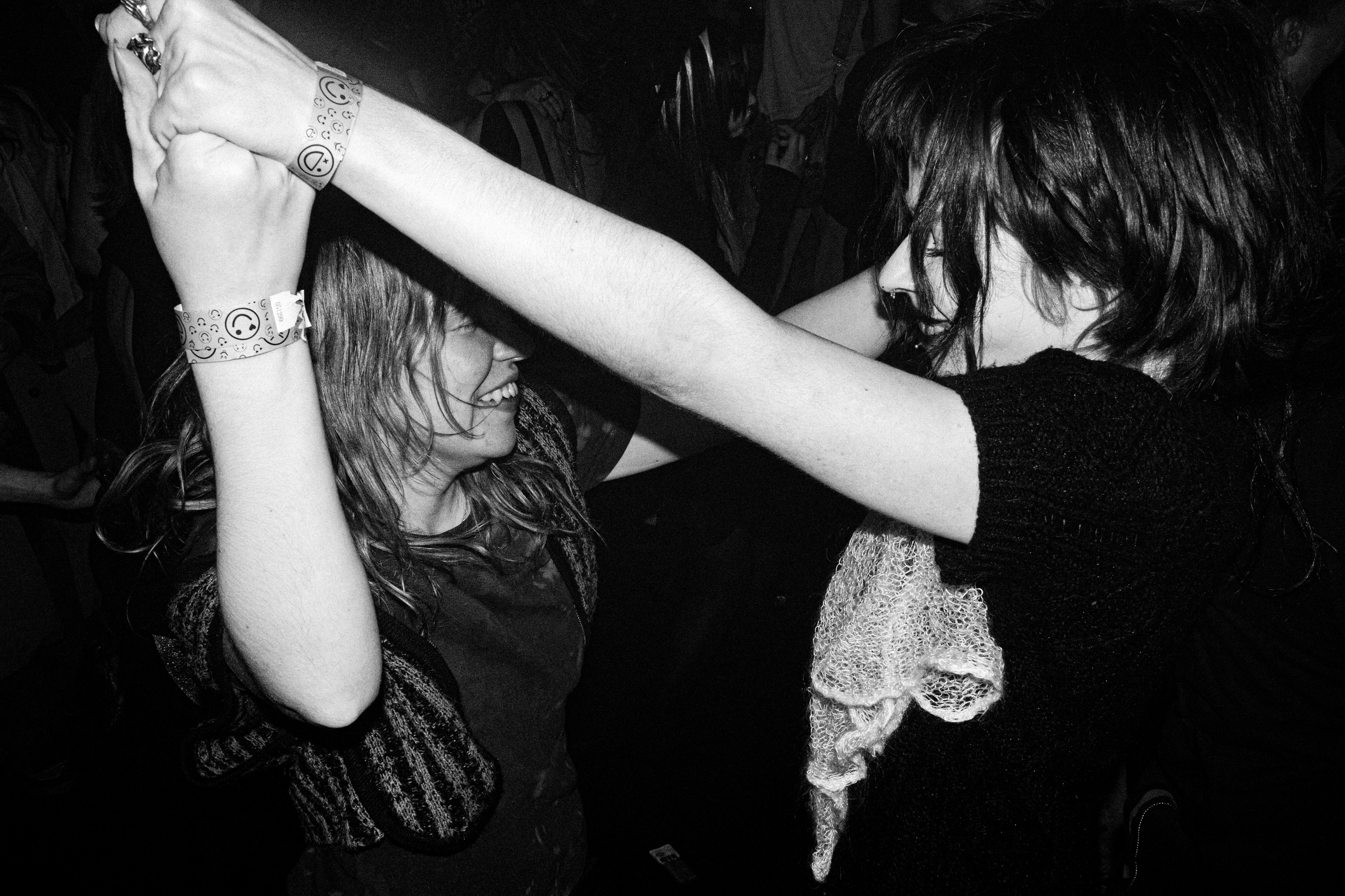 Halloween, вечеринка. Samuildyak