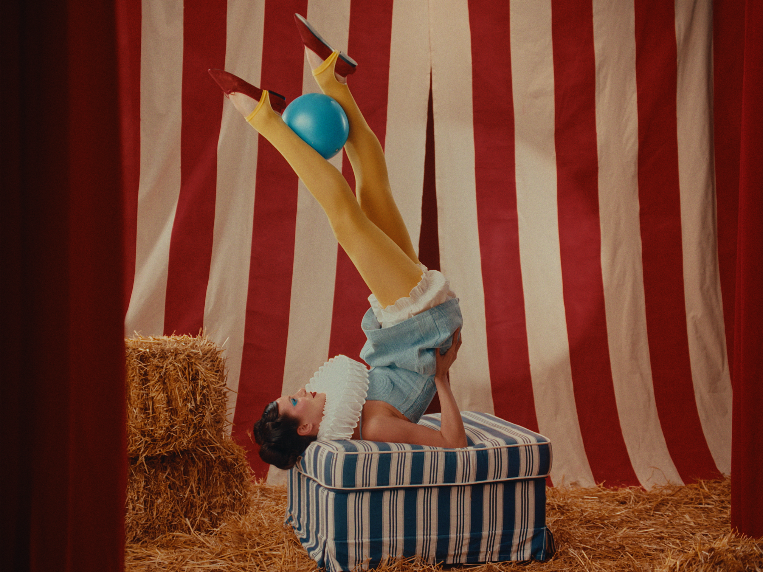 Sculpture x Clair. Портфолио Зацепина Мария