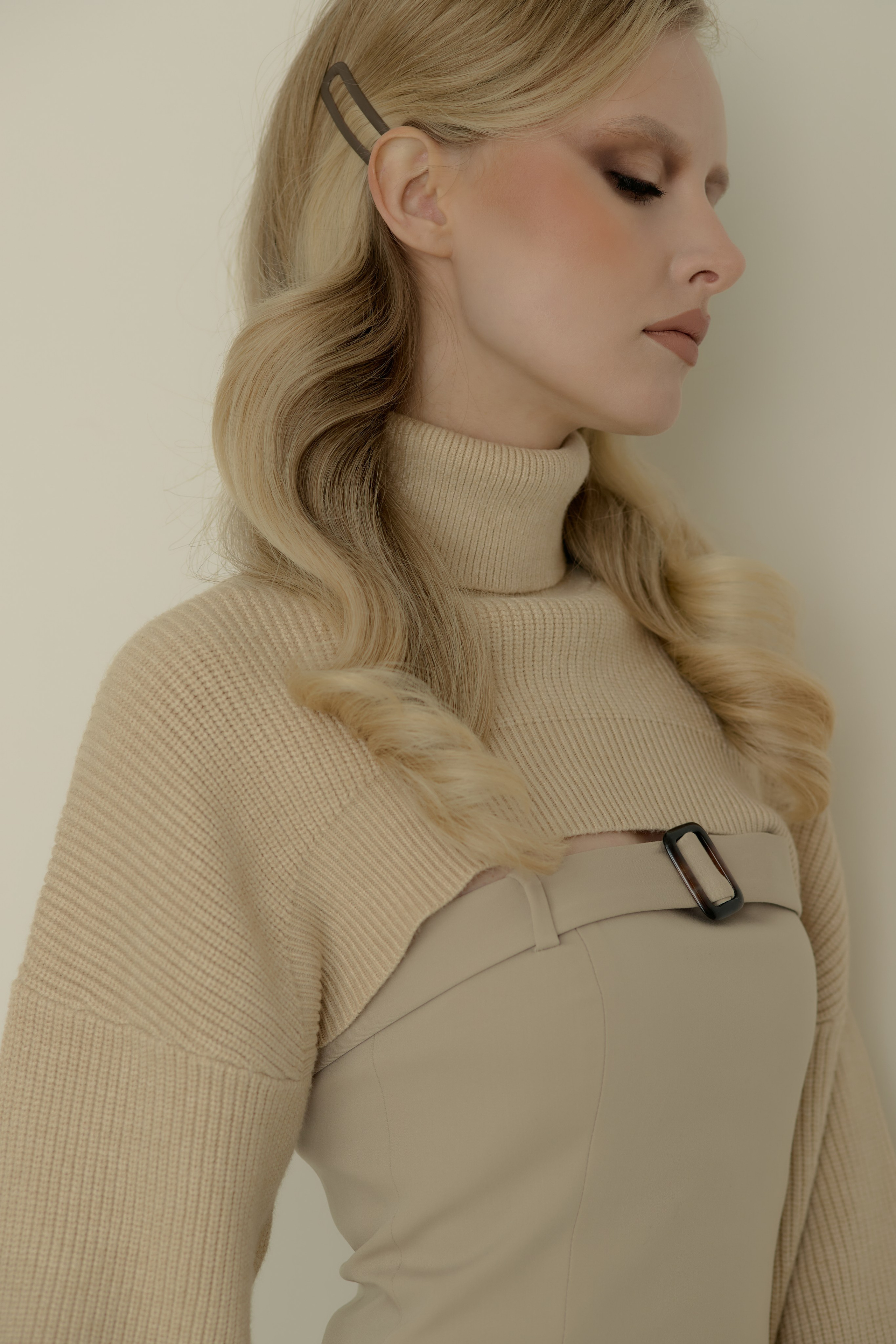 Anastasia. Портфолио Зацепина Мария