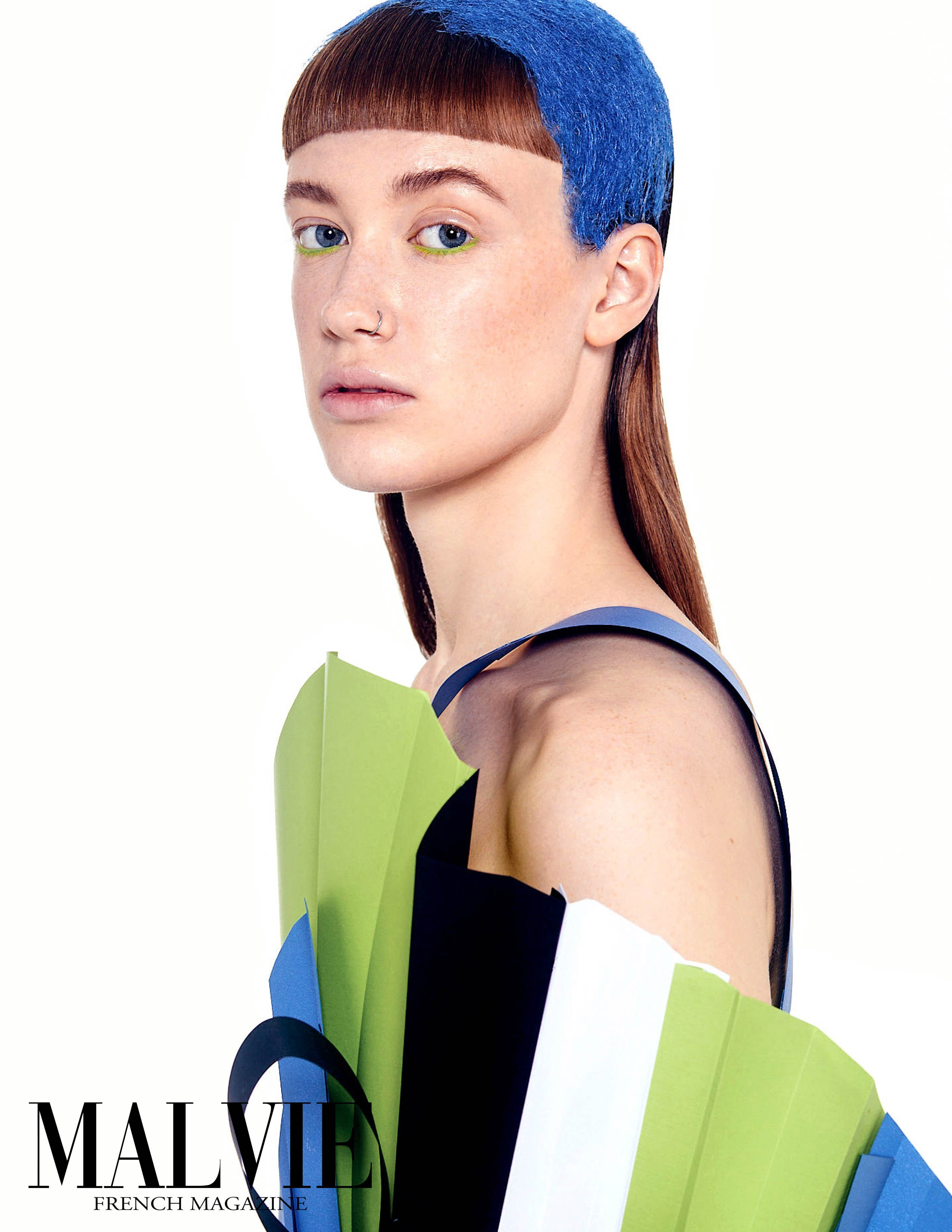 Extra stuff. Портфолио Зацепина Мария