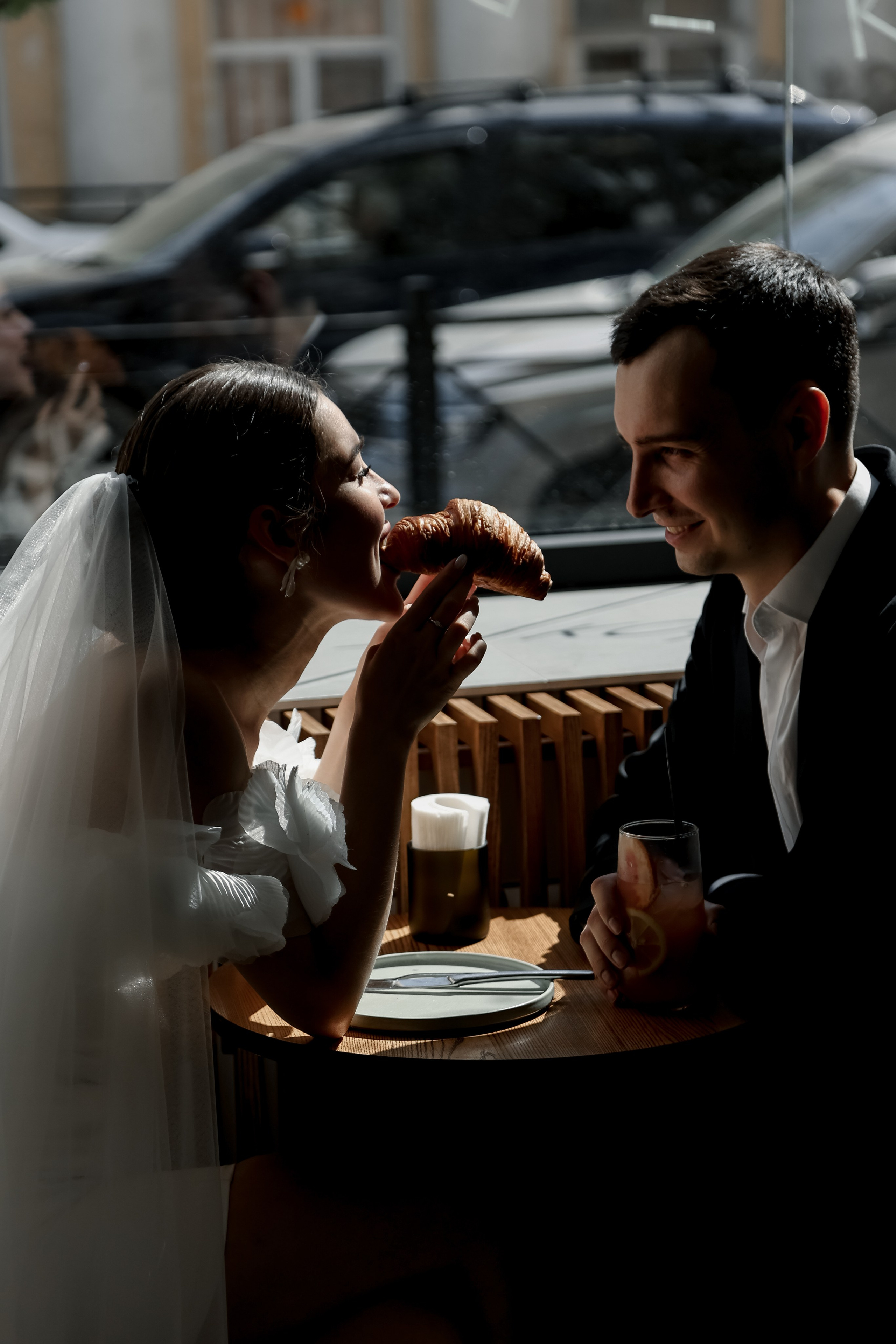 Нити Времени. Свадебный фотограф Ольга Веремчук