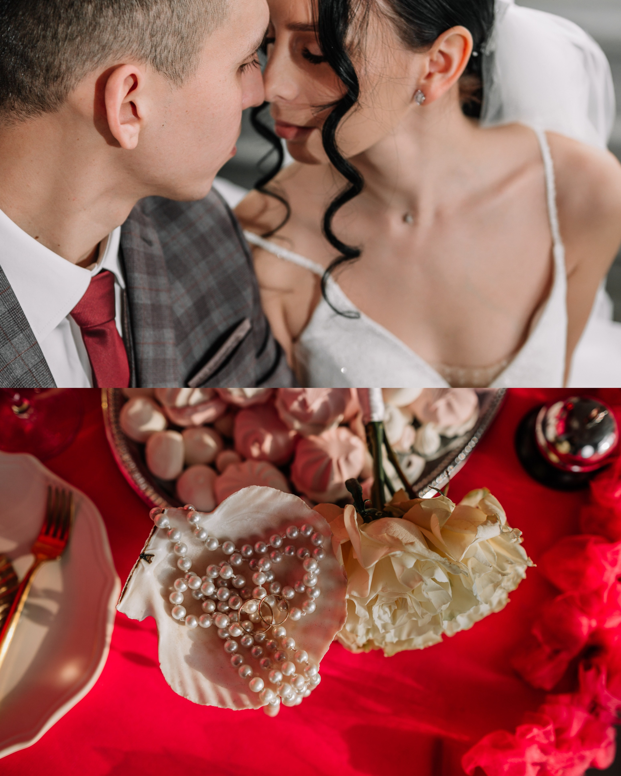 Свадебная фотосессия. Анна Иванова Свадебный Фотограф Чебоксары