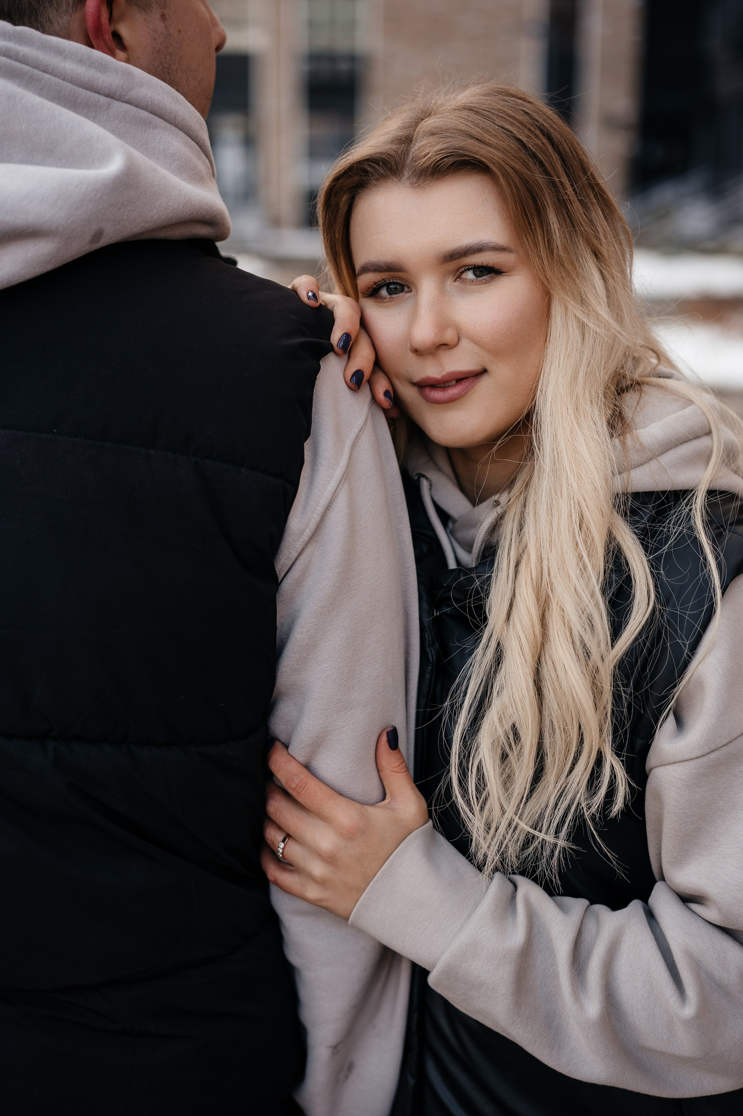 Она сказала — да!. Свадебный фотограф Барнаул Алексей Павлов