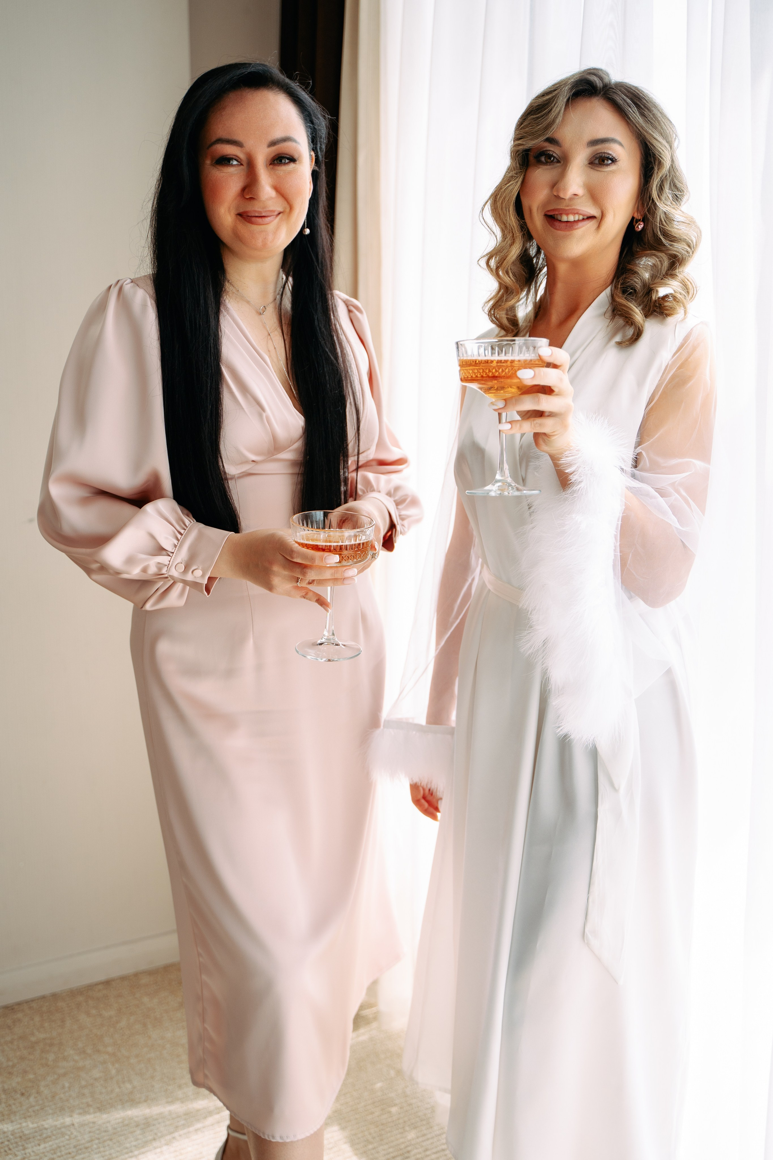 Классика. Фотограф Мария Зайчик