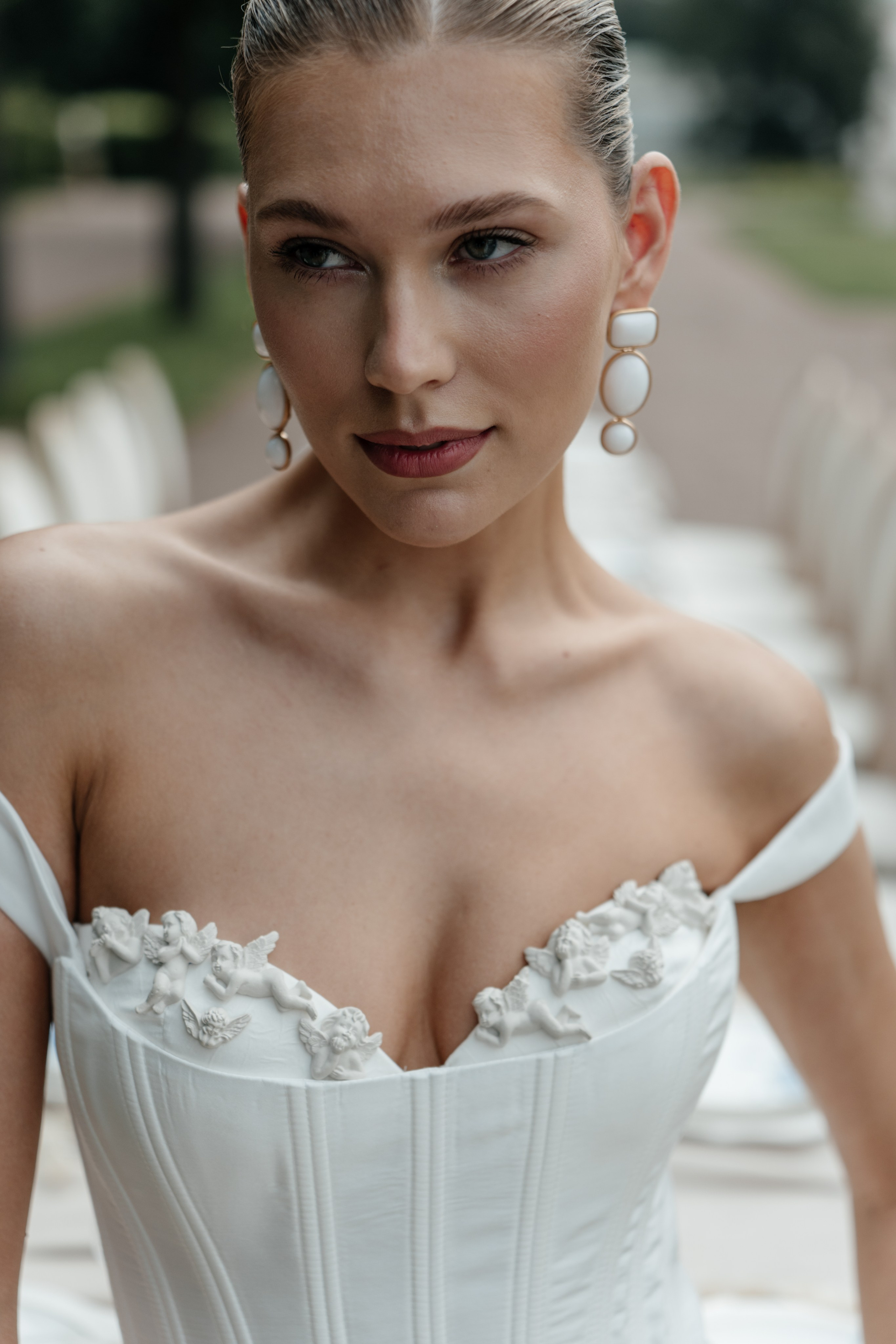 KUSKOVO. Свадебное ФОТО & ВИДЕО Москва/Липецк