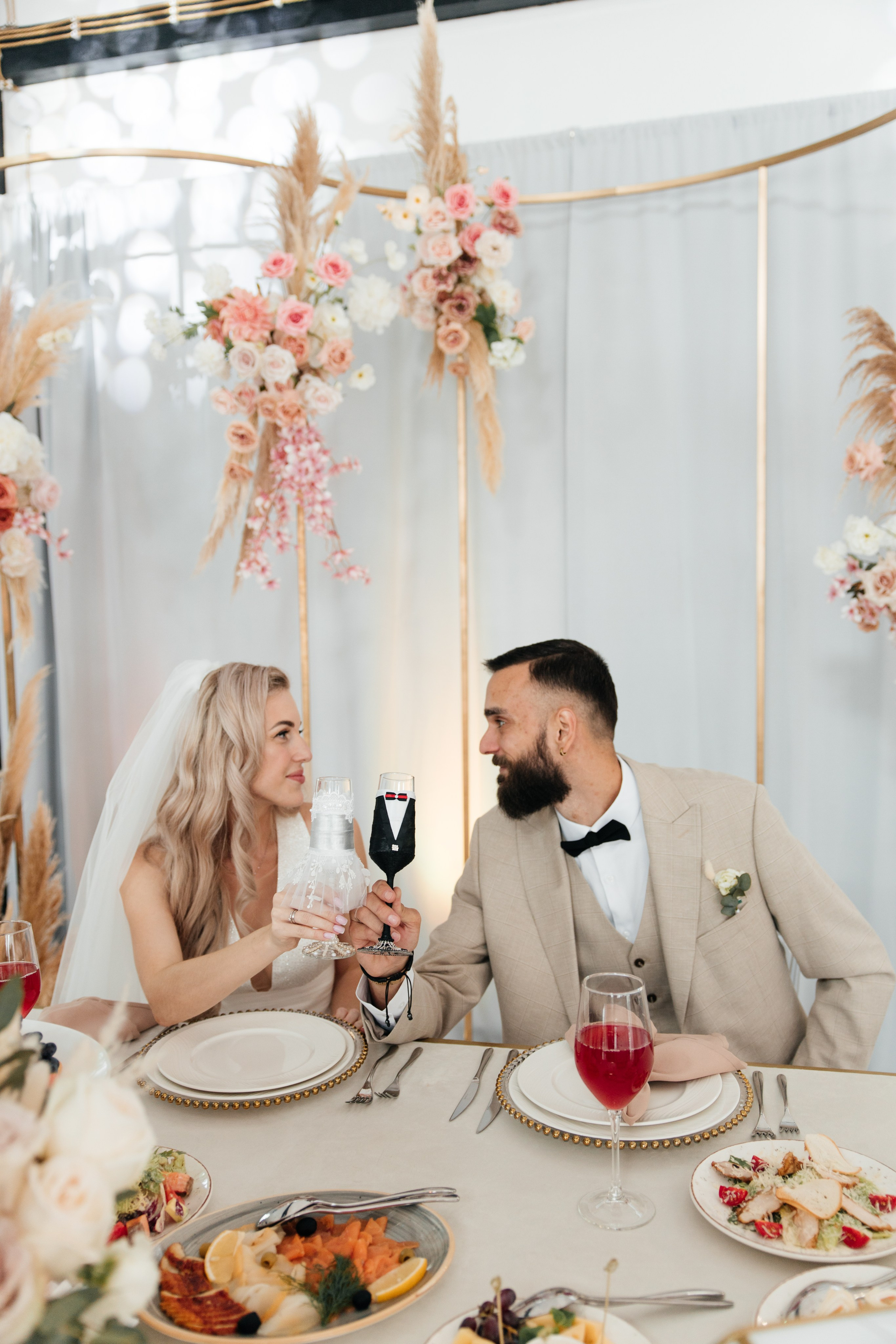 BORIS & ANASTASIA. Свадебное ФОТО & ВИДЕО Москва/Липецк