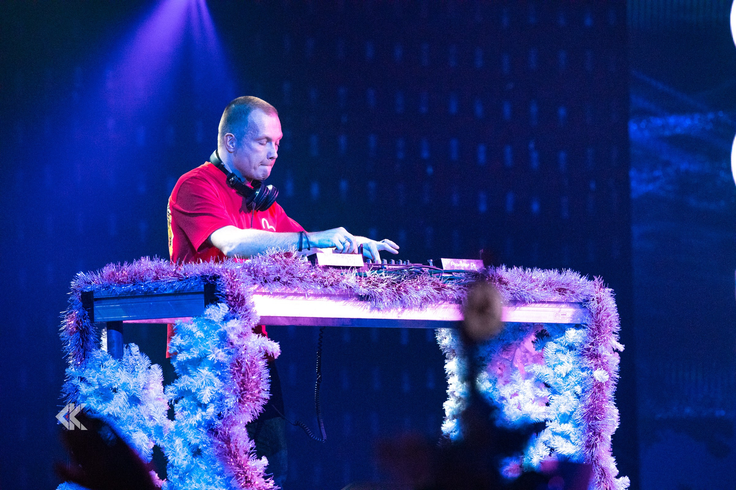 Танцы Ёлка МузТв. Фотограф в Москве Яна Полосина